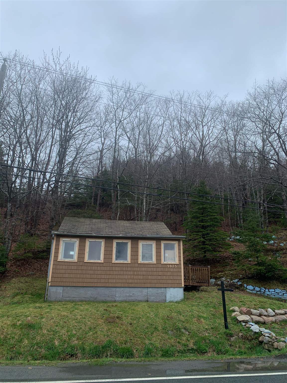 5975 St. Margarets Bay Road, Head Of St. Margarets Bay, (MLS® 202110425) RE/MAX nova