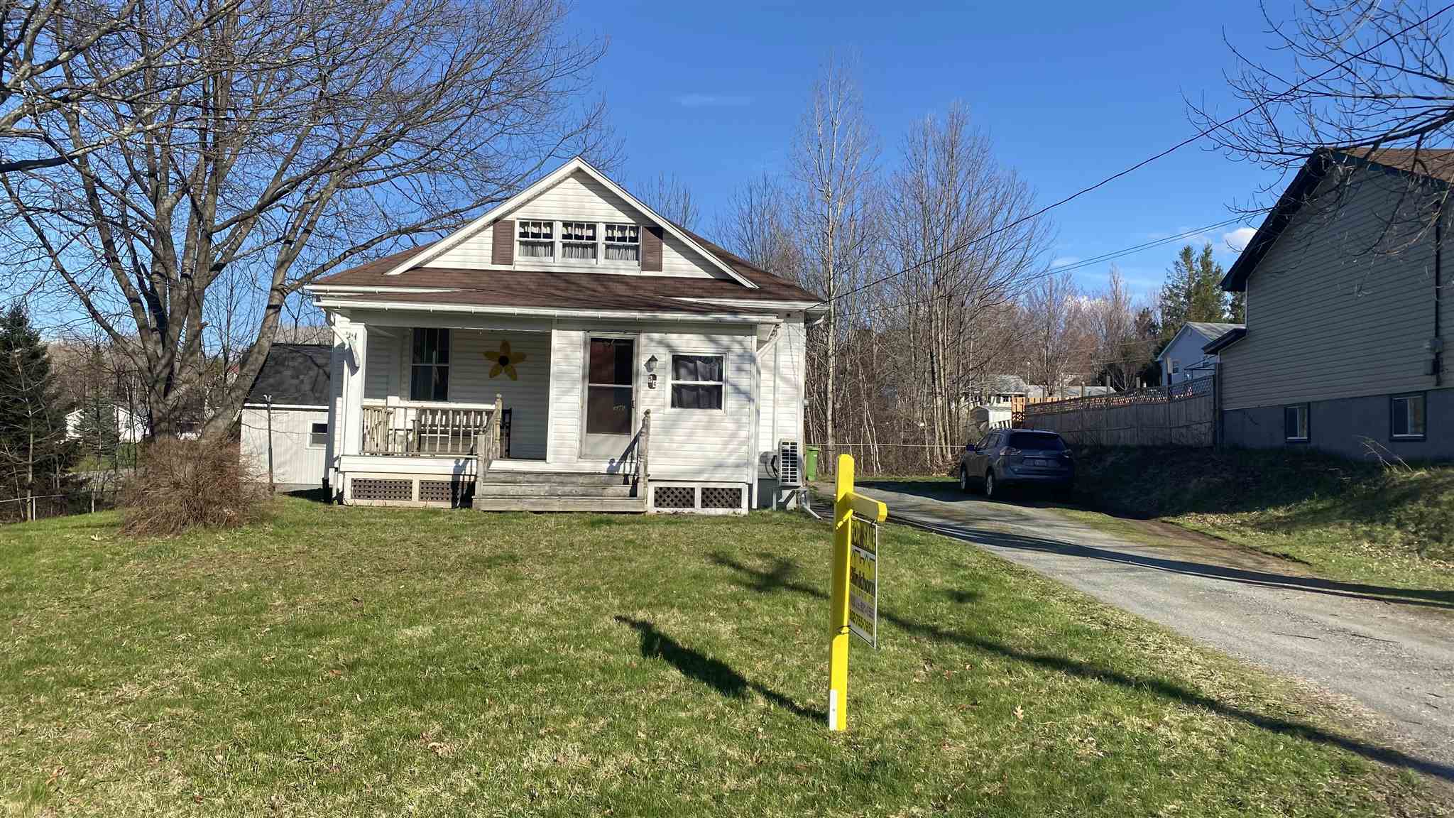 54 Seventh Street, Trenton, (MLS® 202110443) RE/MAX nova