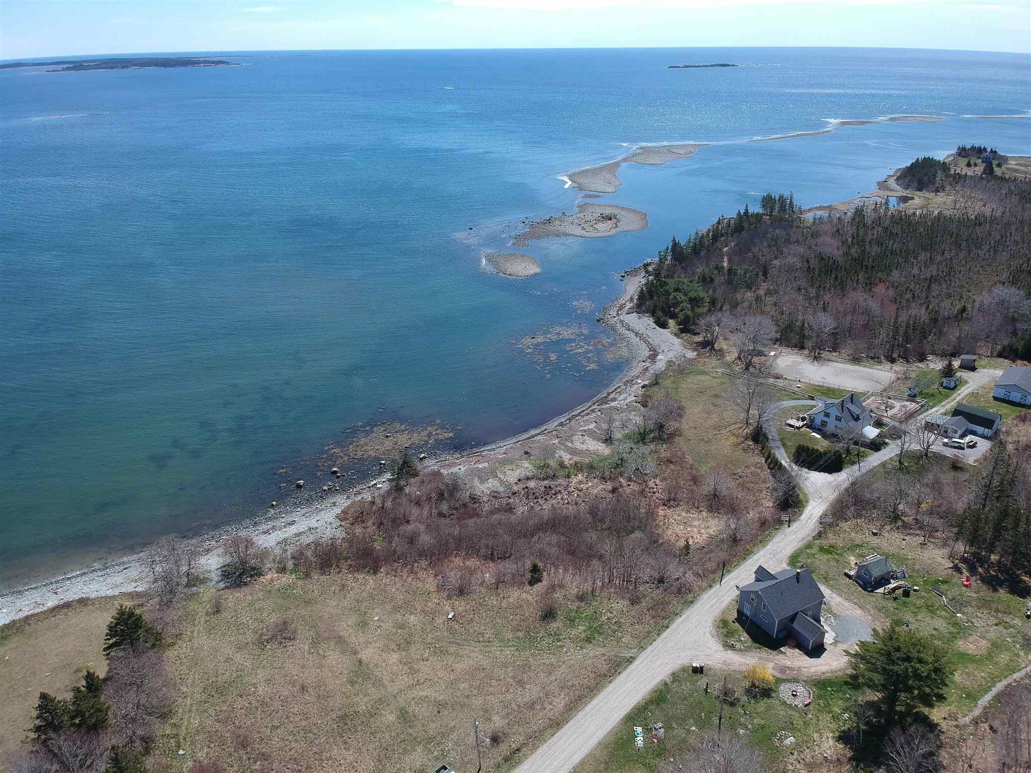 124 Hammond Road, Jordan Bay, (MLS® 202110450) RE/MAX nova