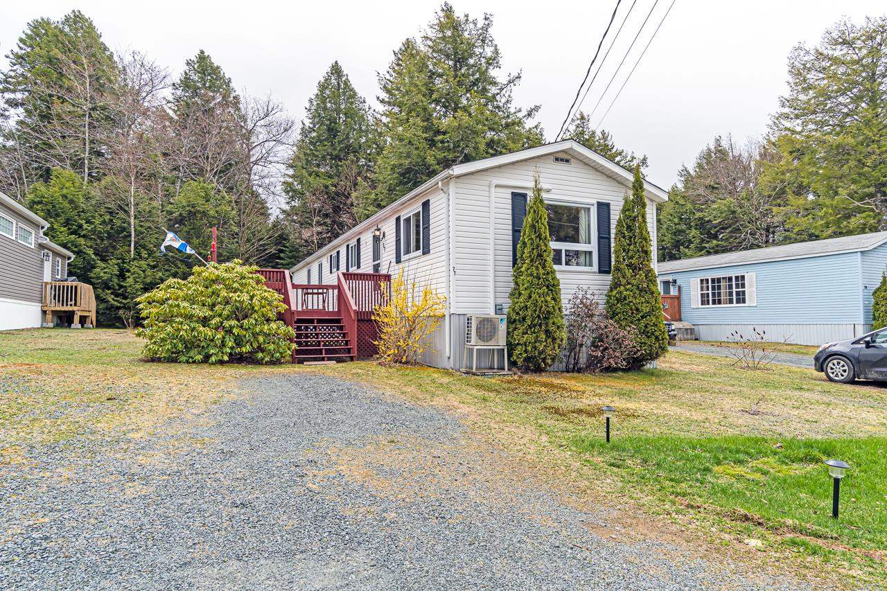 77 Mountain View Drive, Lake Echo, (MLS® 202110482) RE/MAX nova