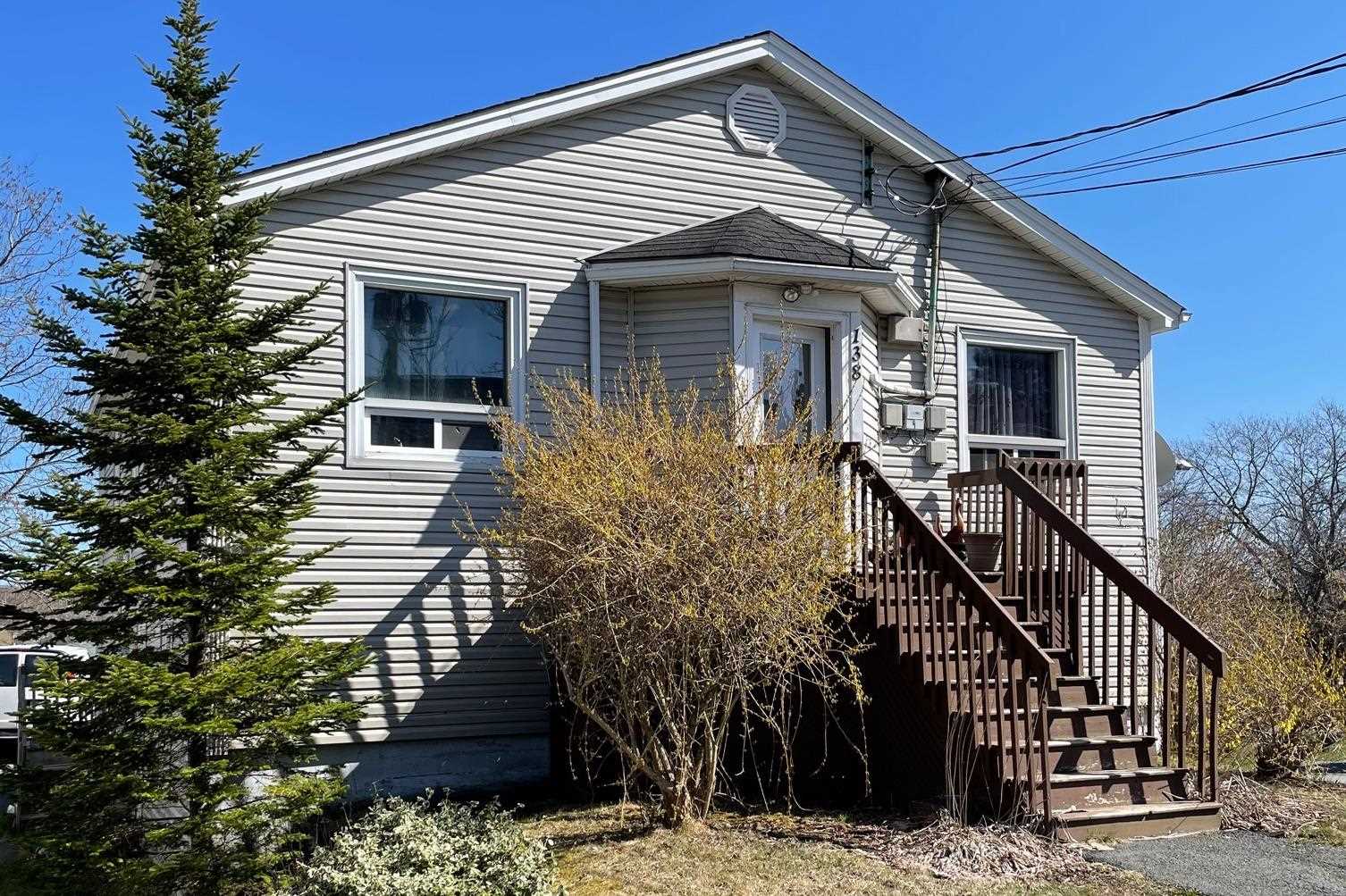 138 Albro Lake Road, Dartmouth, (MLS® 202110490) RE/MAX nova