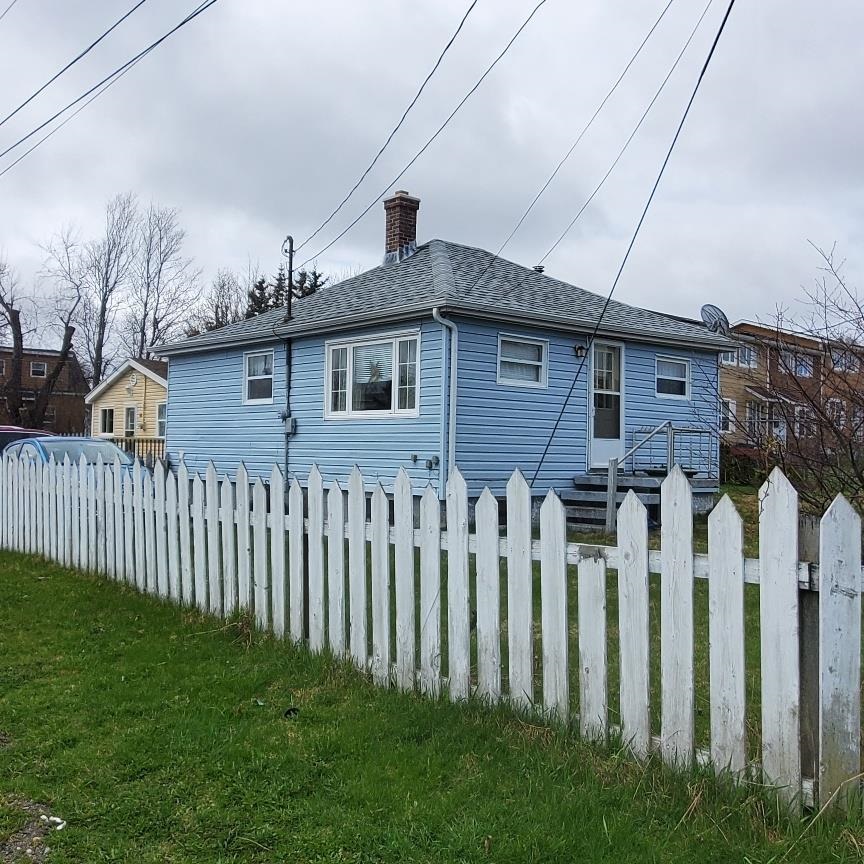 48 Clifford Street, North Sydney, (MLS® 202110529) RE/MAX nova