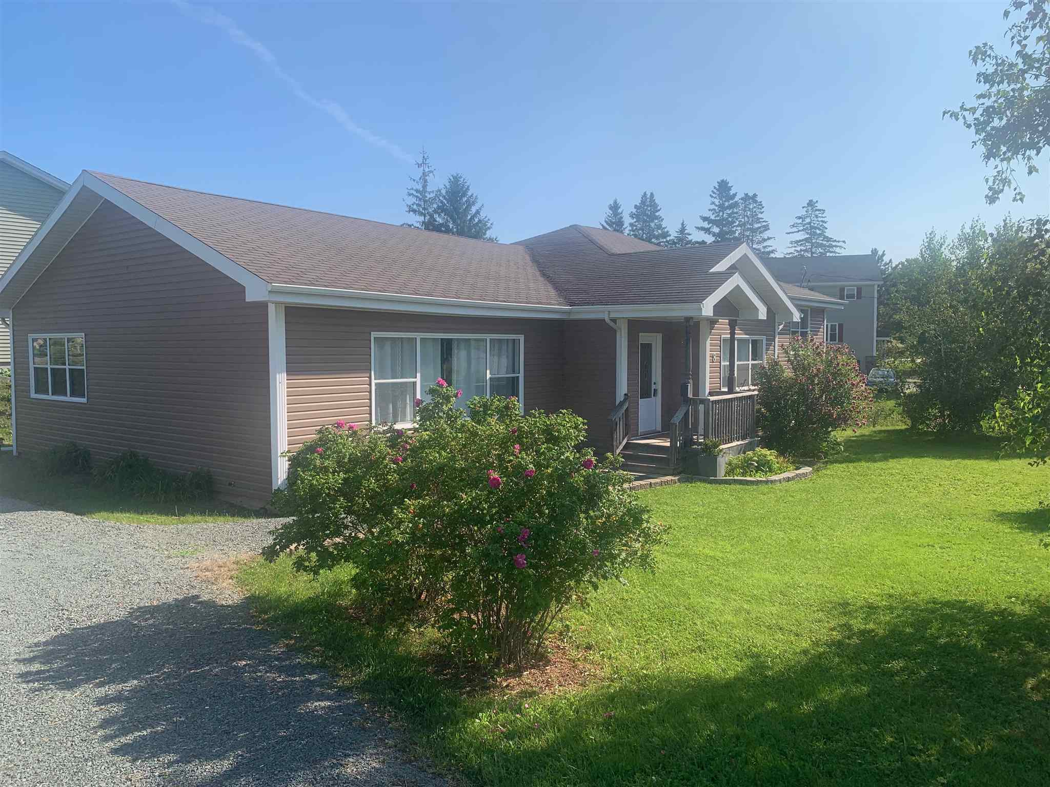 2 Shieling Court Antigonish Mls 202110534 Re Max Nova
