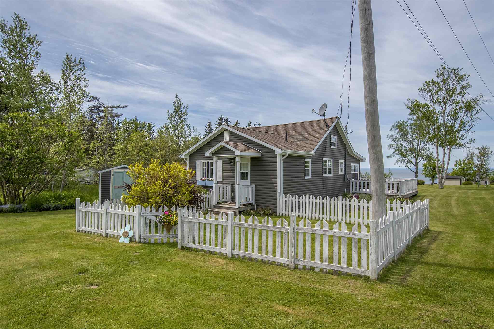 257 Seaman Street, East Margaretsville, (MLS® 202110560) RE/MAX nova