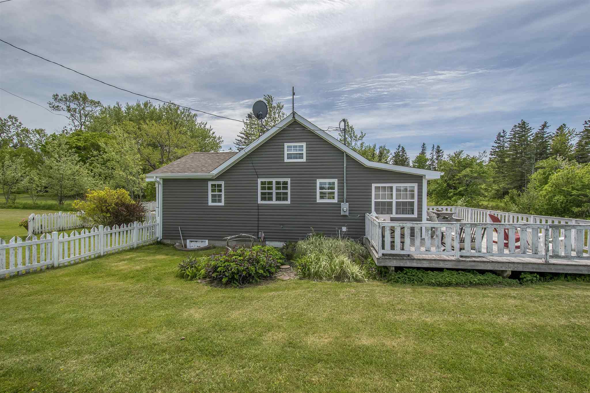 257 Seaman Street, East Margaretsville, (MLS® 202110560) RE/MAX nova