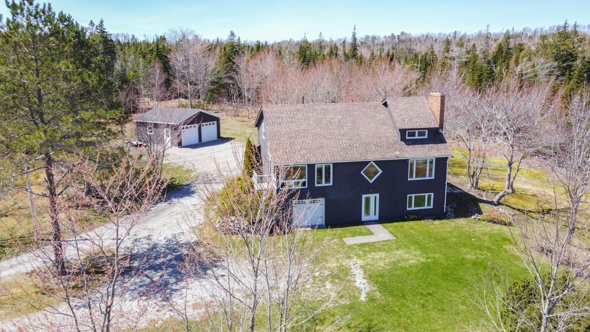 544 Upper Leitches Creek Road, Upper Leitches Creek, (MLS® 202110799