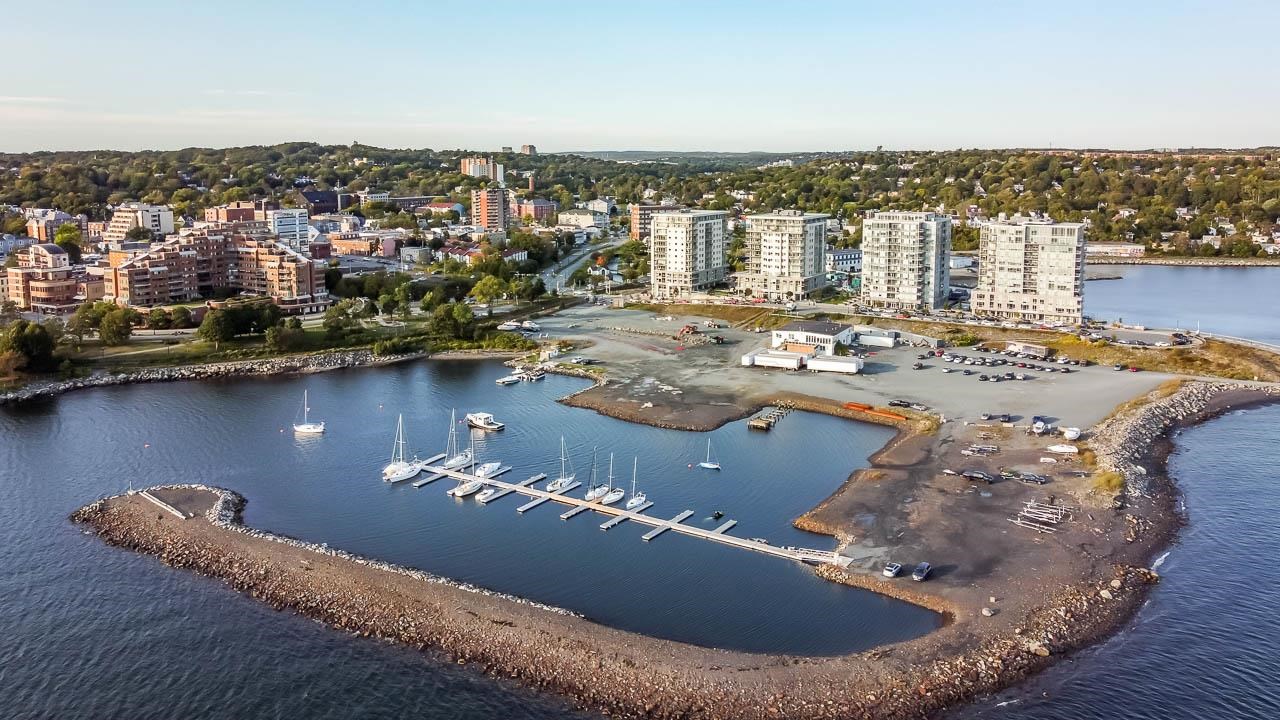 405 31 Kings Wharf Place, Dartmouth, (MLS® 202110825) RE/MAX nova