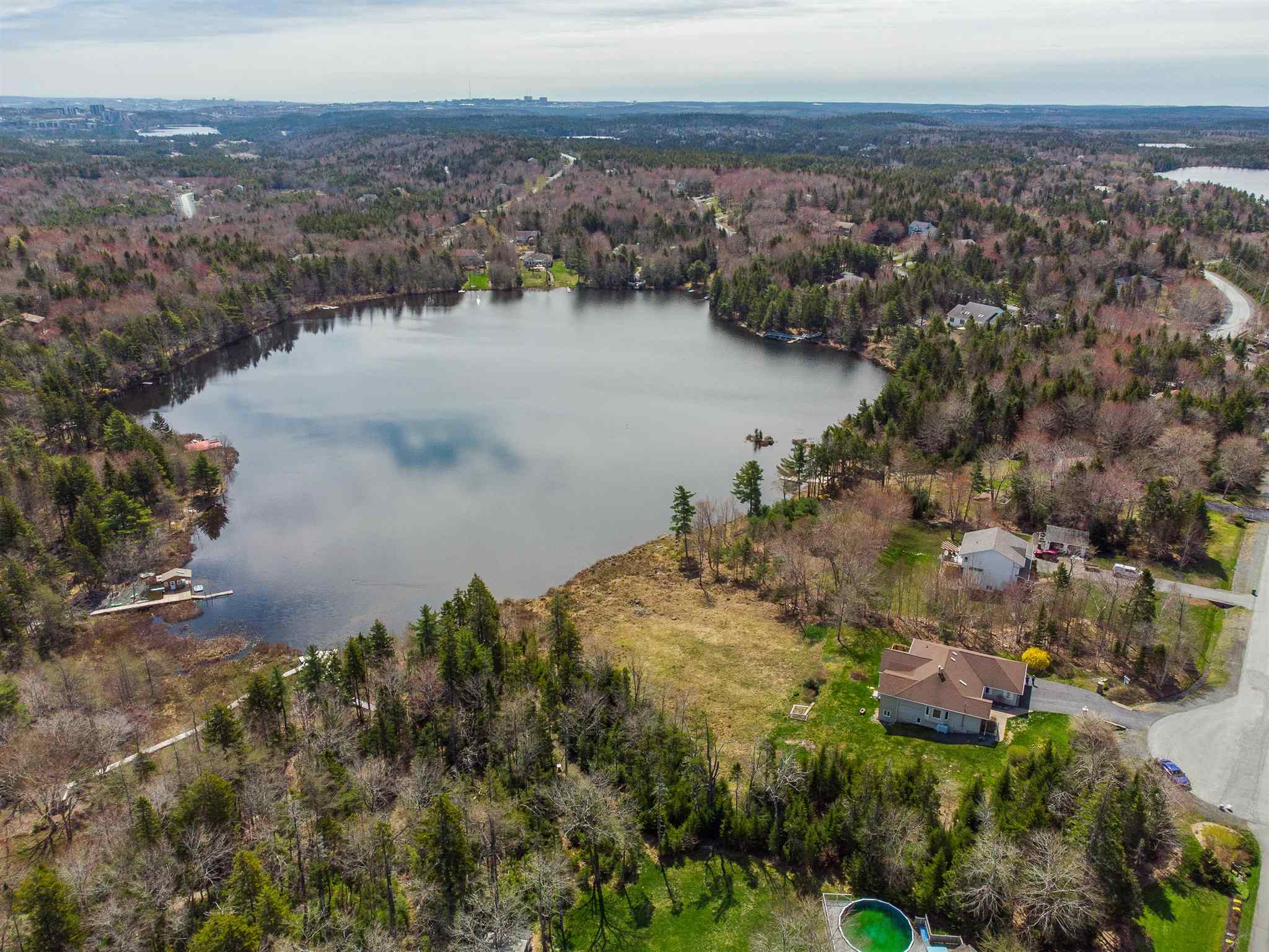 240 Evergreen Court, Hammonds Plains, (MLS® 202110840) RE/MAX nova