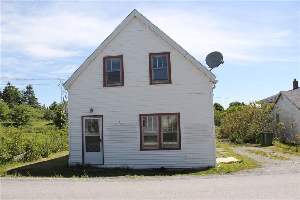 771 East Chezzetcook Road, East Chezzetcook, (MLS® 202110877) RE/MAX nova