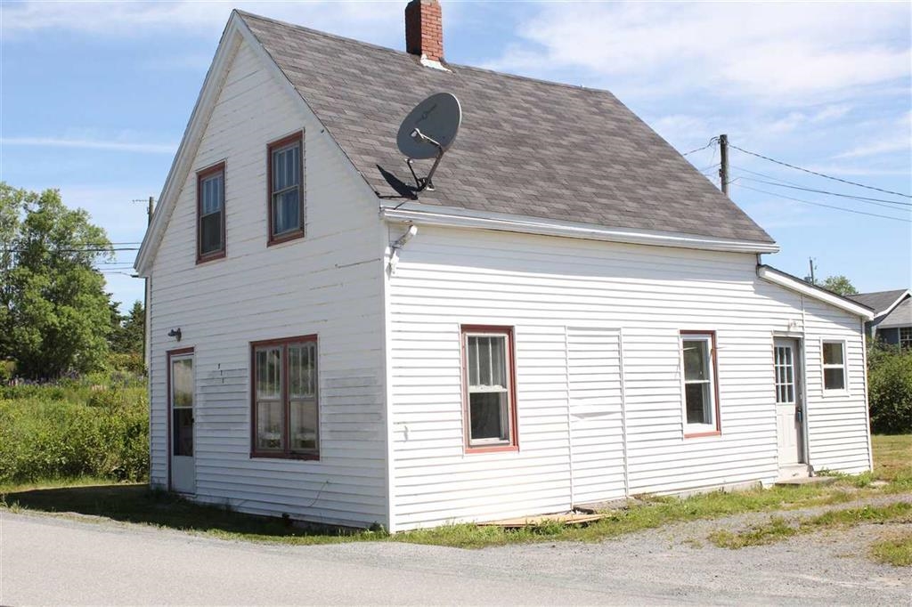 771 East Chezzetcook Road, East Chezzetcook, (MLS® 202110877) RE/MAX nova