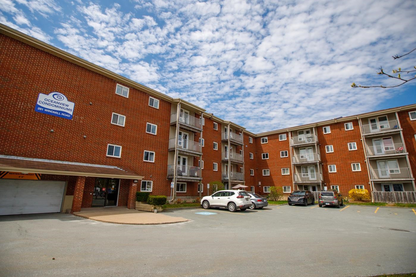 221 281 Windmill Road, Dartmouth, (MLS® 202110927) RE/MAX nova