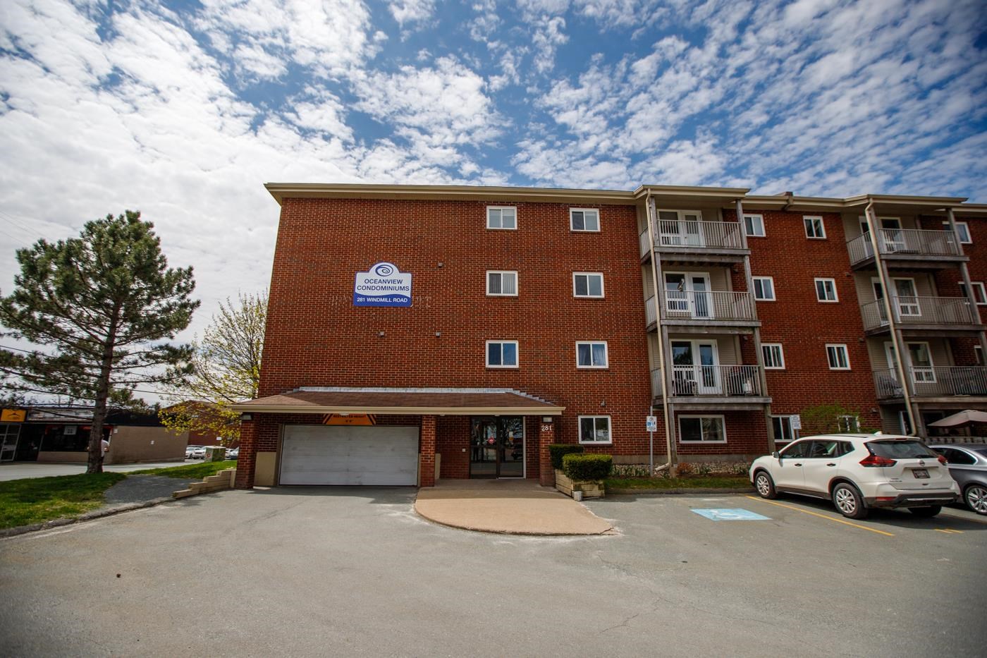 221 281 Windmill Road, Dartmouth, (MLS® 202110927) RE/MAX nova