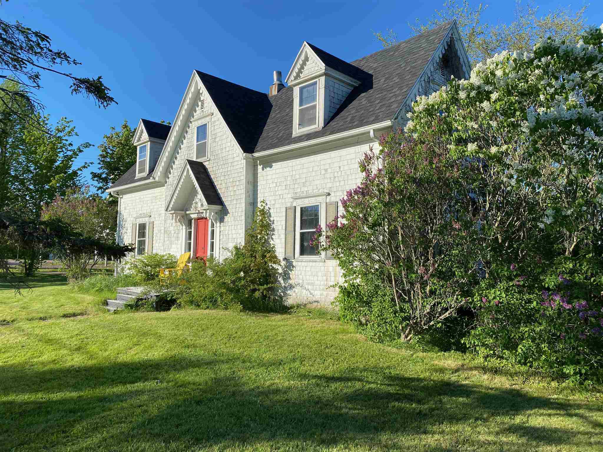 8863 HIGHWAY 2, Great Village, (MLS® 202110968) RE/MAX nova