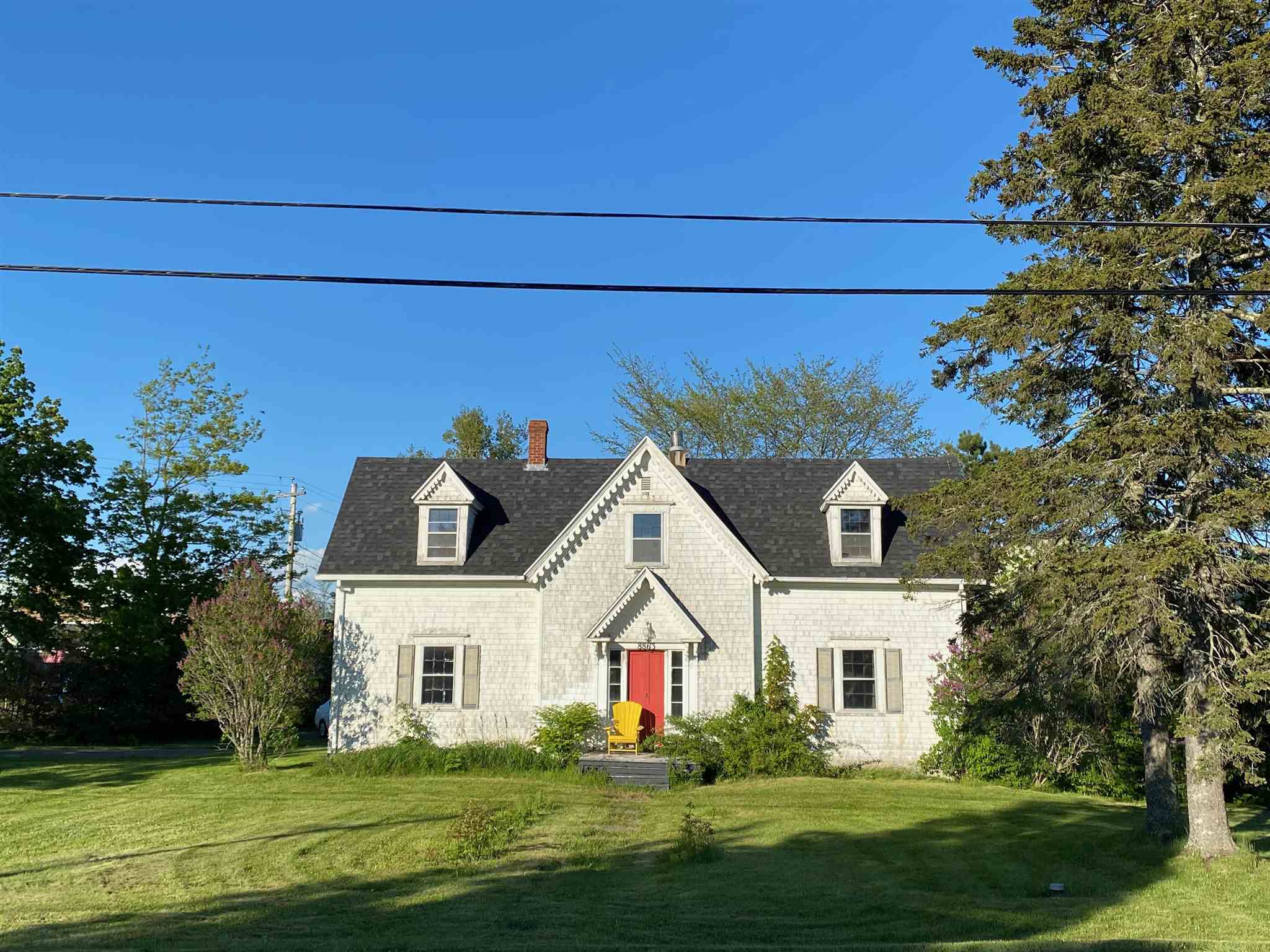 8863 HIGHWAY 2, Great Village, (MLS® 202110968) RE/MAX nova