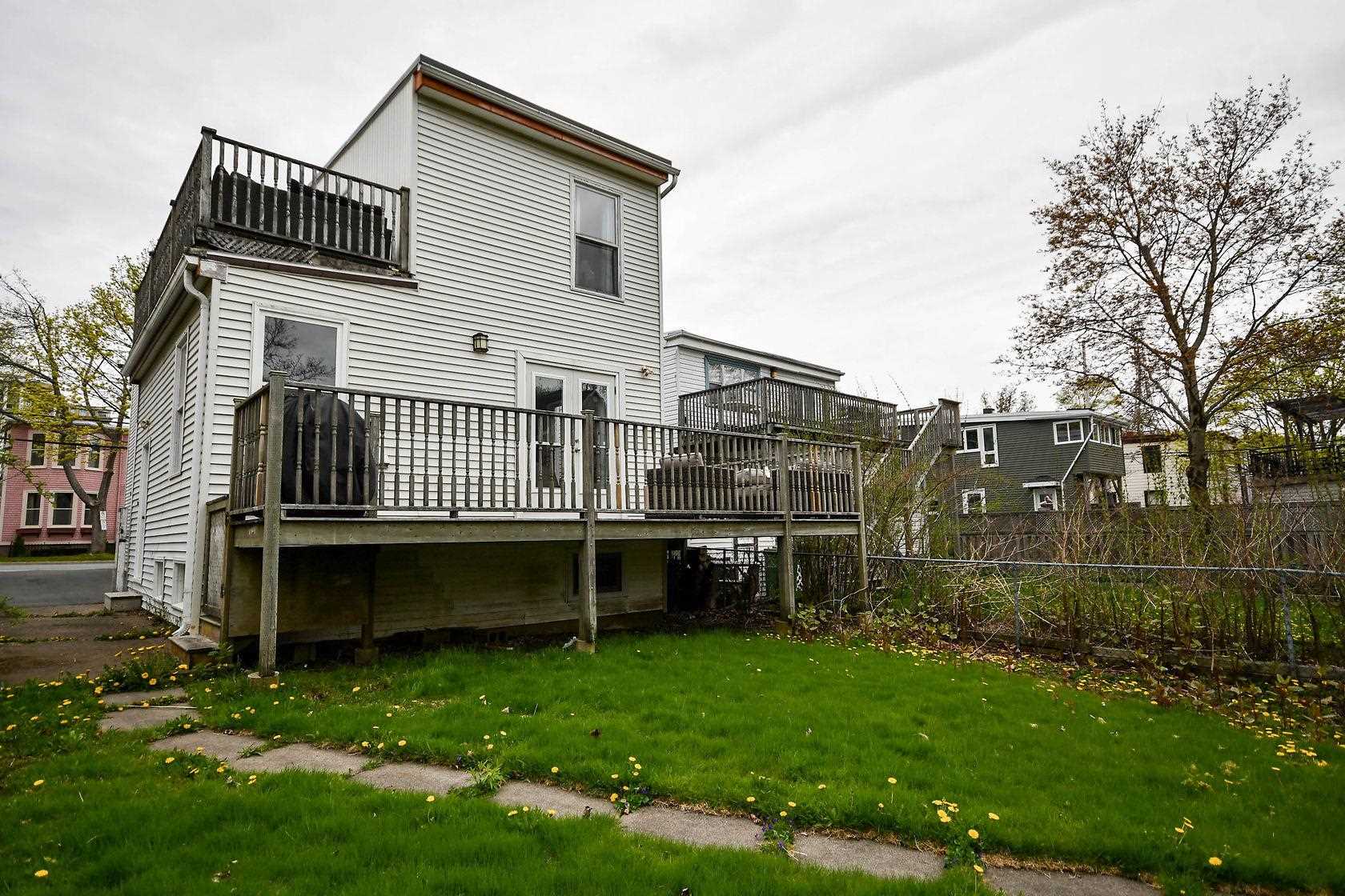 61166118 Willow Street, Halifax, (MLS® 202111031) RE/MAX nova