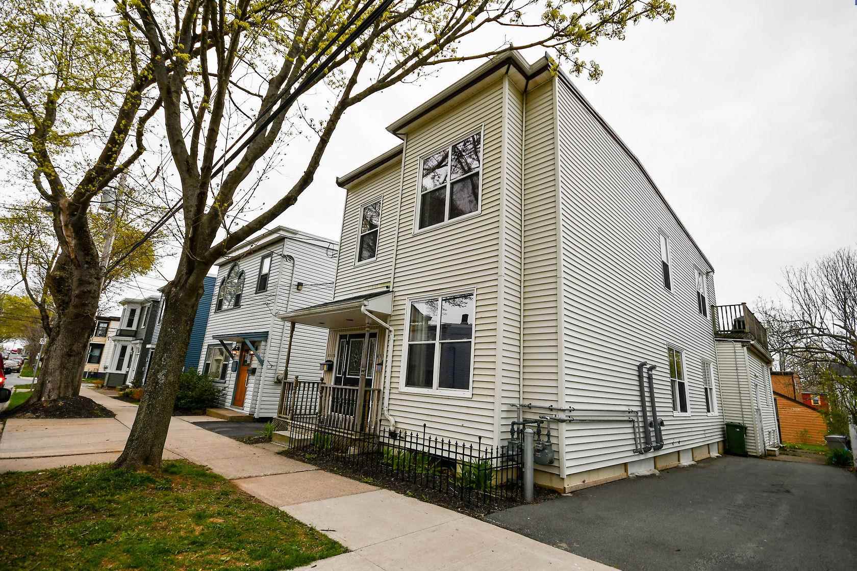 61166118 Willow Street, Halifax, (MLS® 202111031) RE/MAX nova