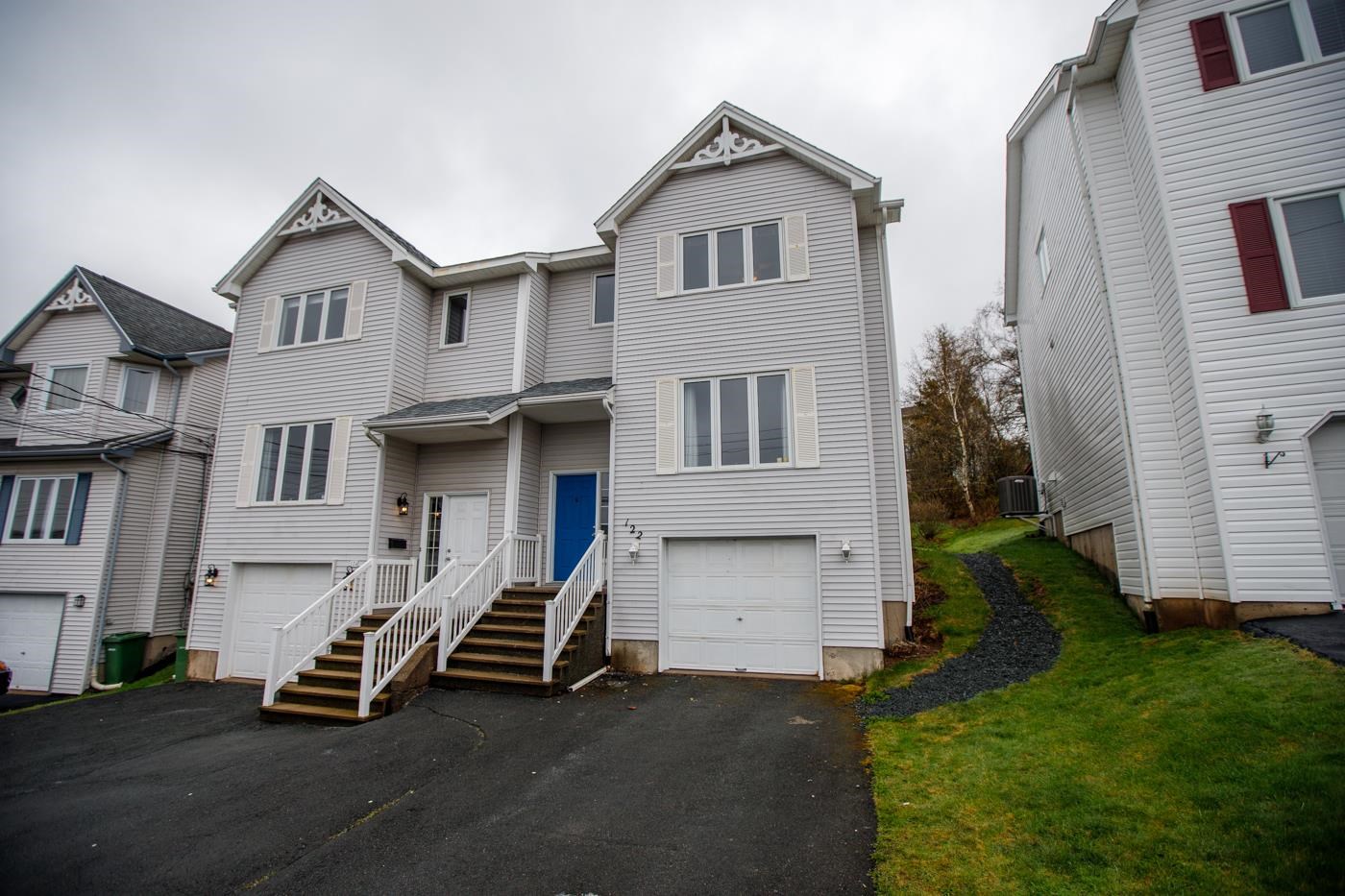 122 Russell Lake Drive, Dartmouth, (MLS® 202111087) RE/MAX nova