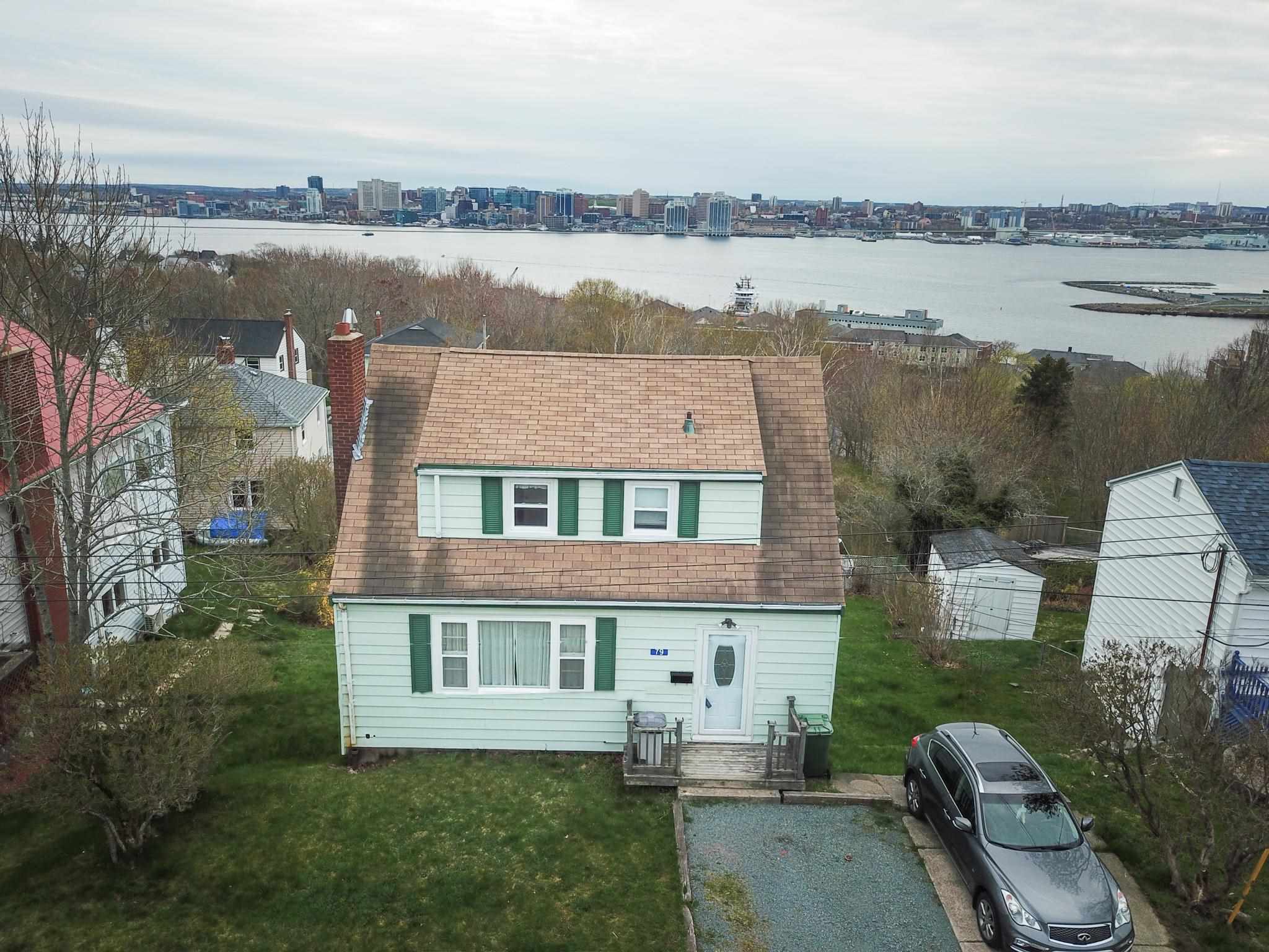 79 Johnstone Avenue, Dartmouth, (MLS® 202111089) RE/MAX nova