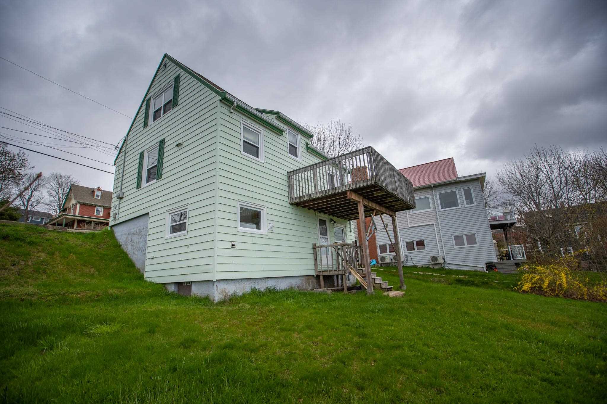 79 Johnstone Avenue, Dartmouth, (MLS® 202111089) RE/MAX nova