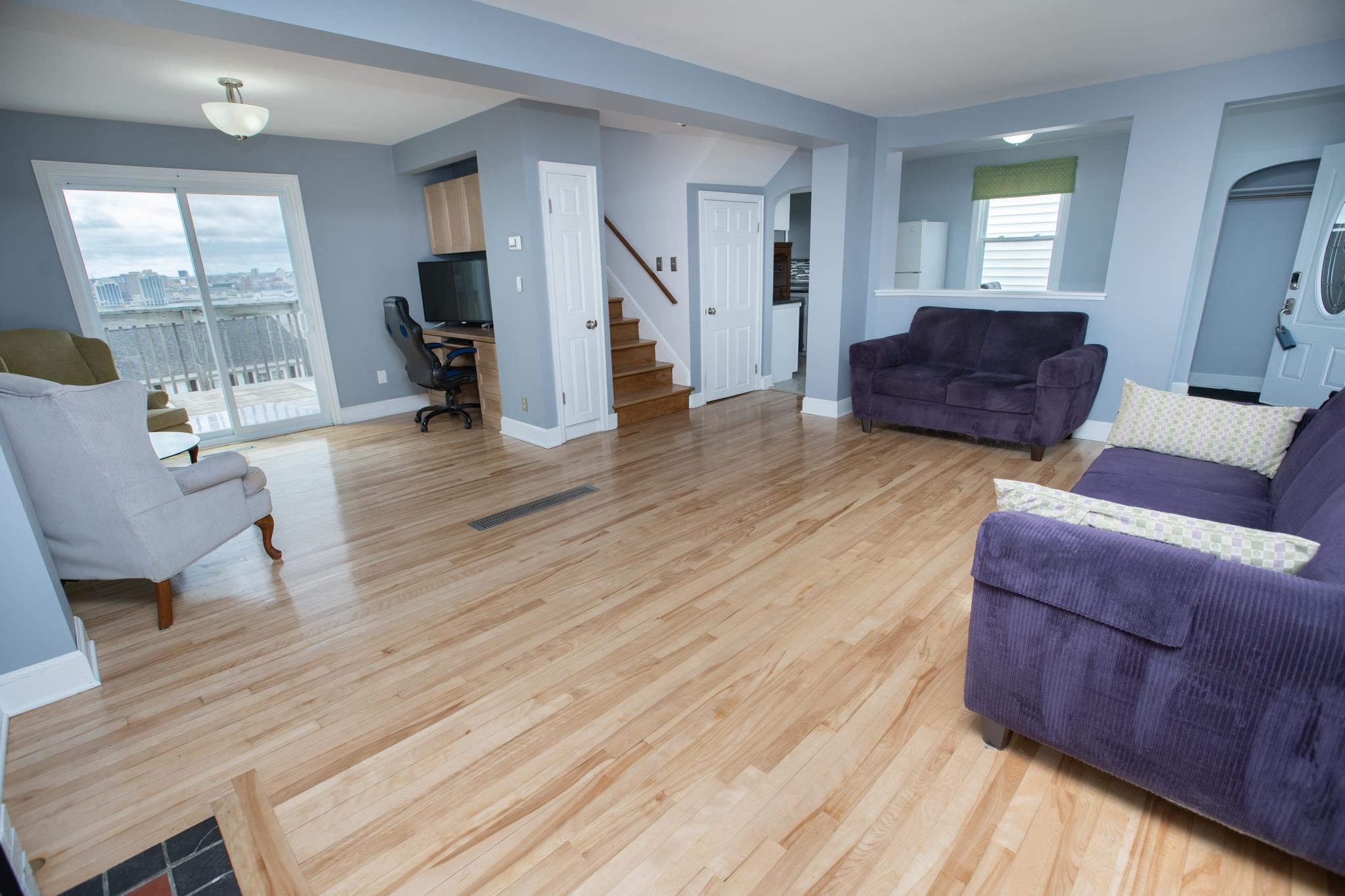 79 Johnstone Avenue, Dartmouth, (MLS® 202111089) RE/MAX nova