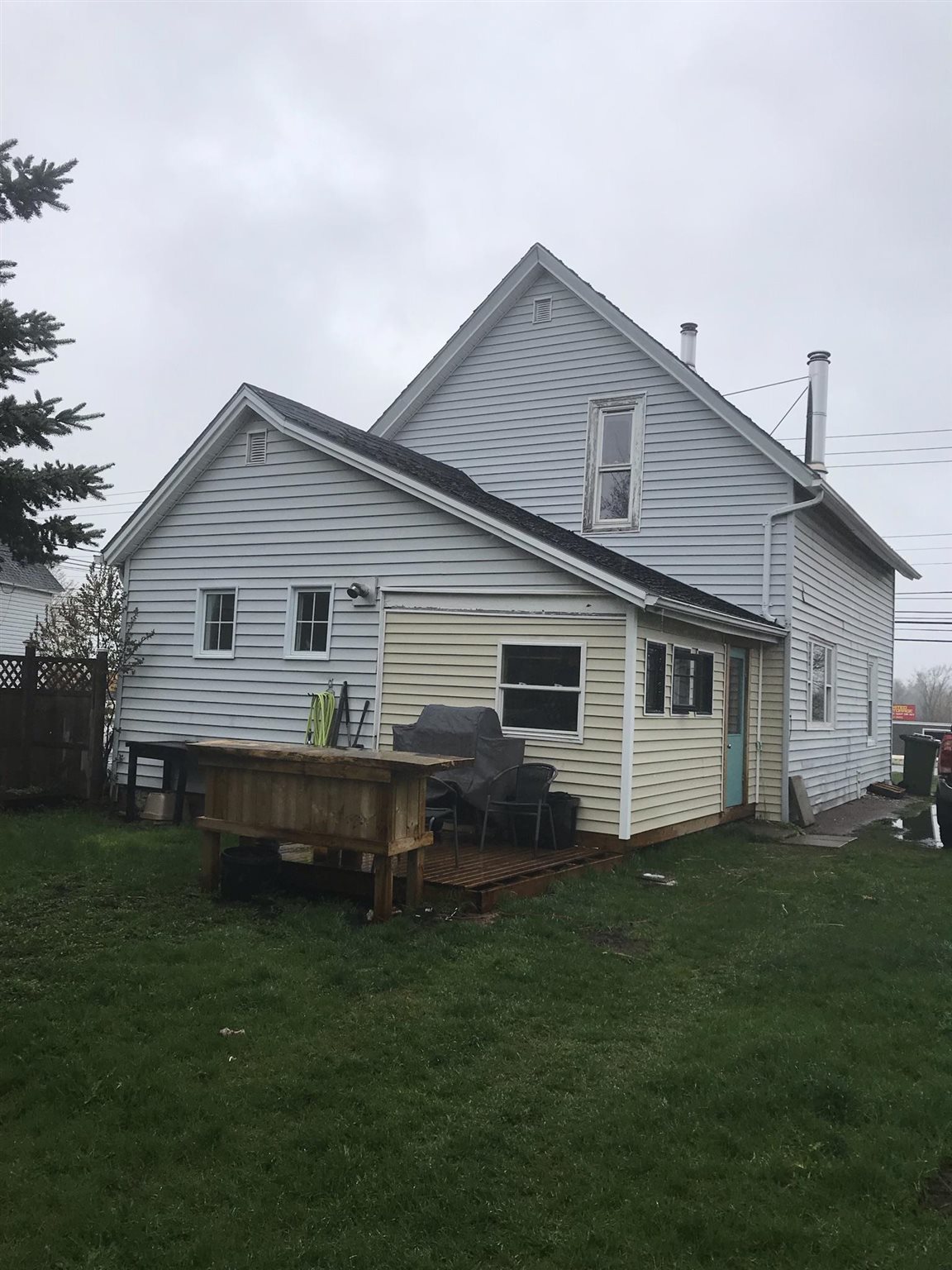 1160 Prince Street, Truro, (MLS® 202111125) RE/MAX nova