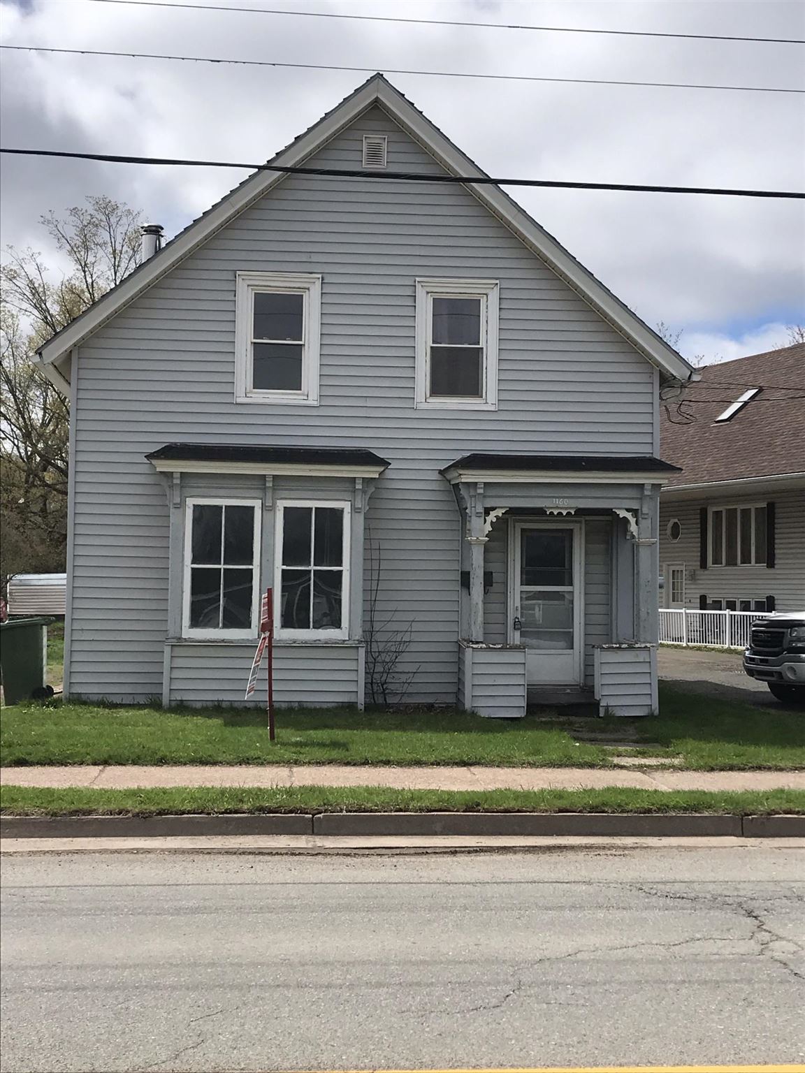 1160 Prince Street, Truro, (MLS® 202111125) RE/MAX nova