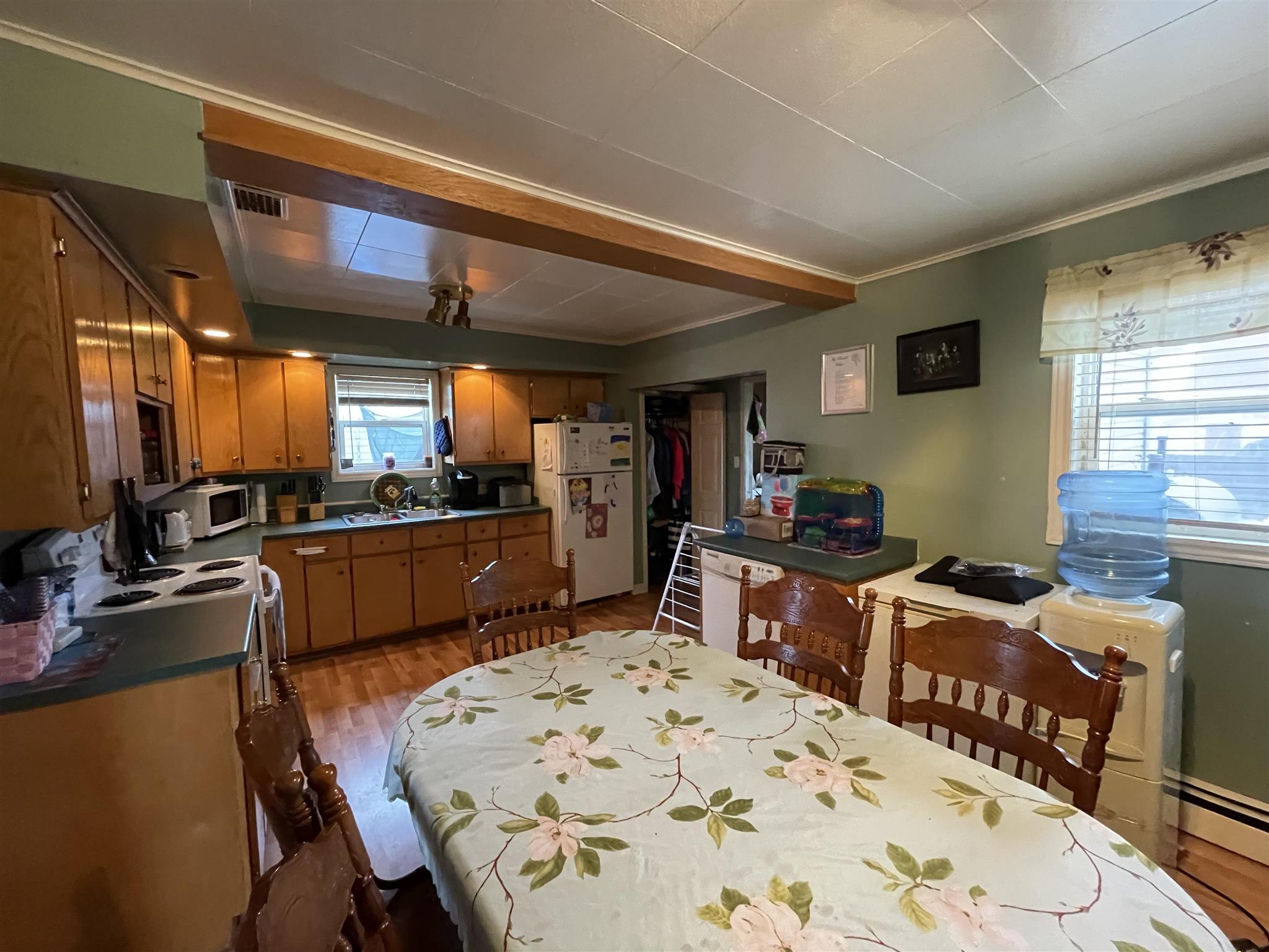 43 Foundry Street, Glace Bay, (MLS® 202111312) RE/MAX nova