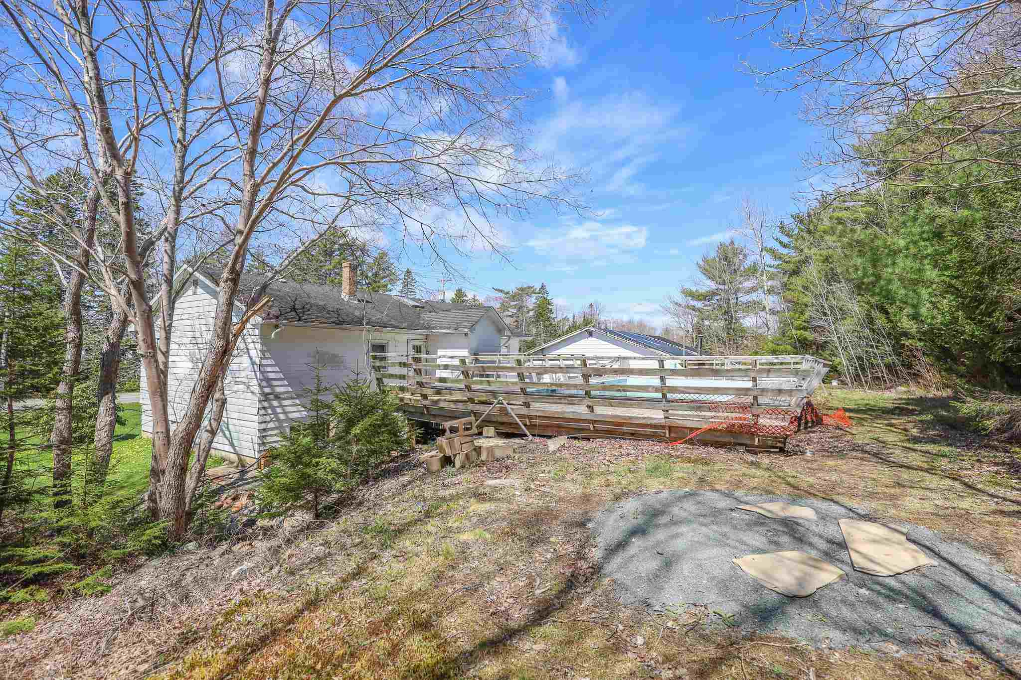 2393 Sackville Drive, Upper Sackville, (MLS® 202111337) RE/MAX nova