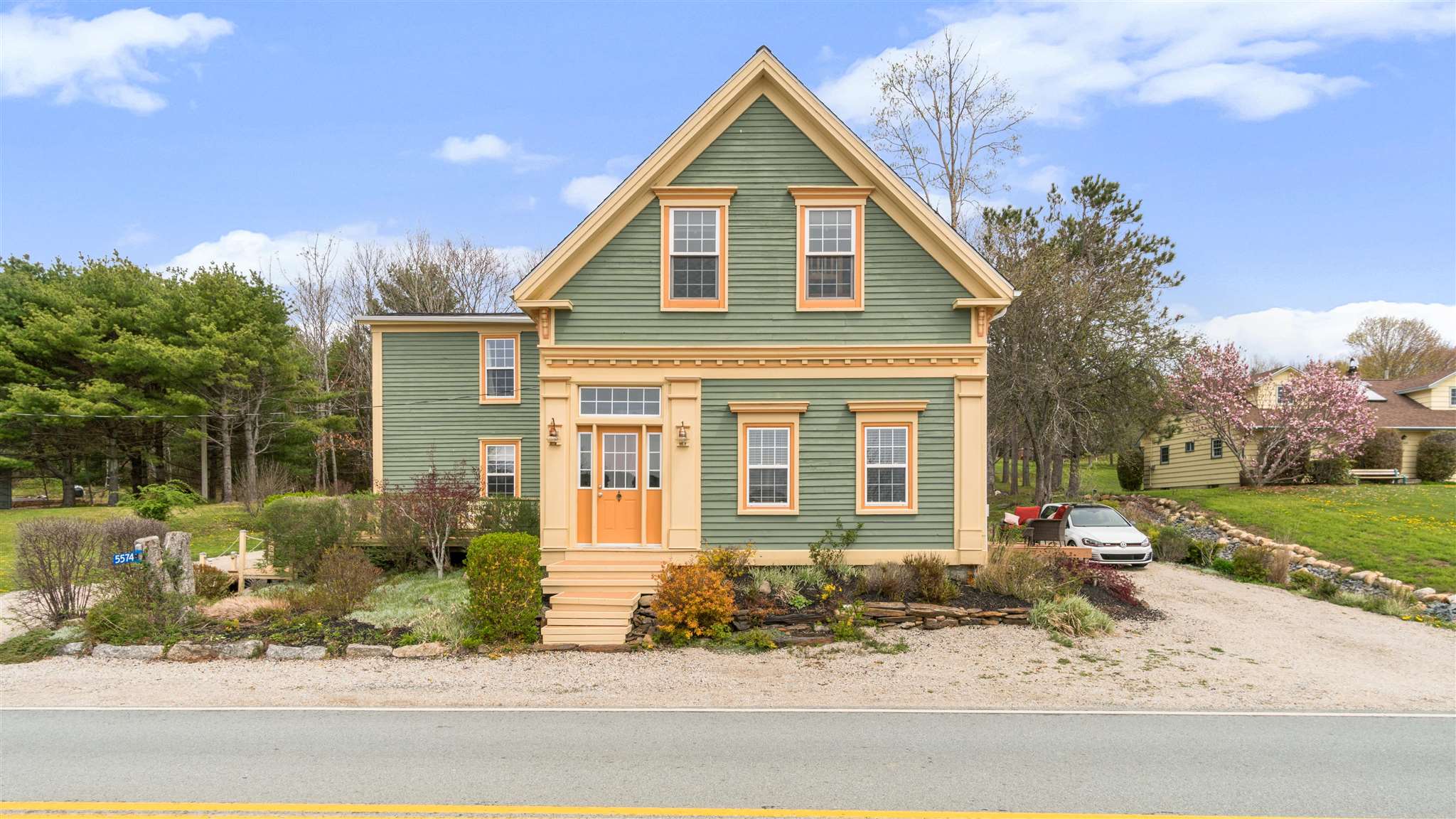 5574 332 Highway, Middle Lahave, (MLS® 202111526) RE/MAX nova