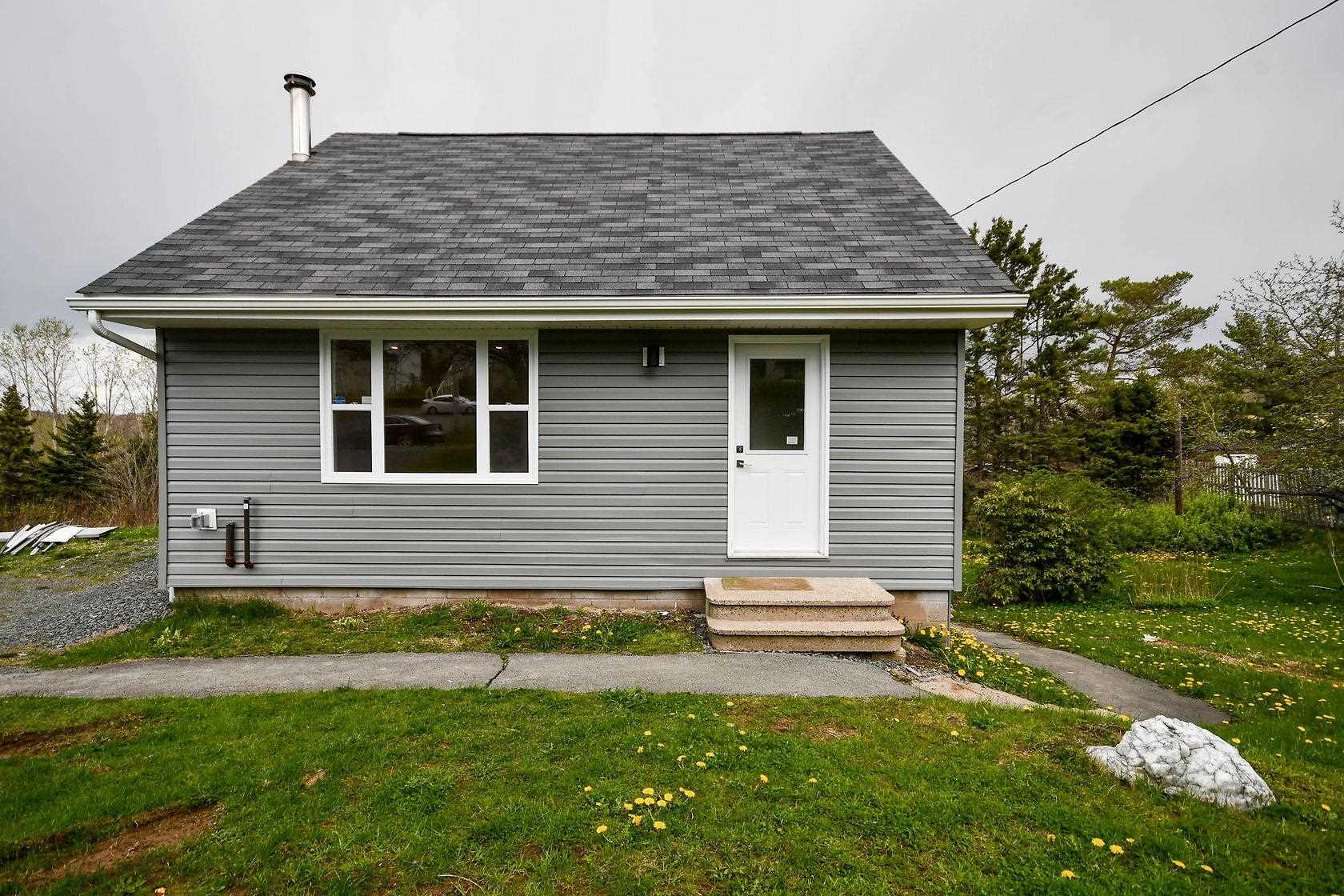 1029 Sackville Drive, Lower Sackville, (MLS® 202111547) RE/MAX nova