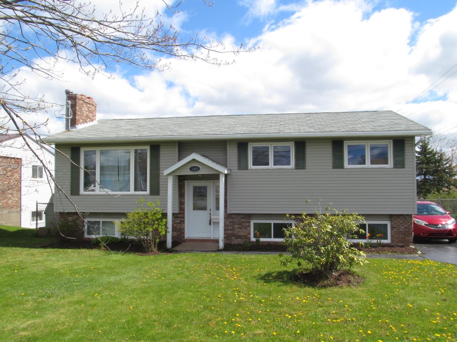 144 Caldwell Road, Dartmouth, (MLS® 202111695) RE/MAX nova