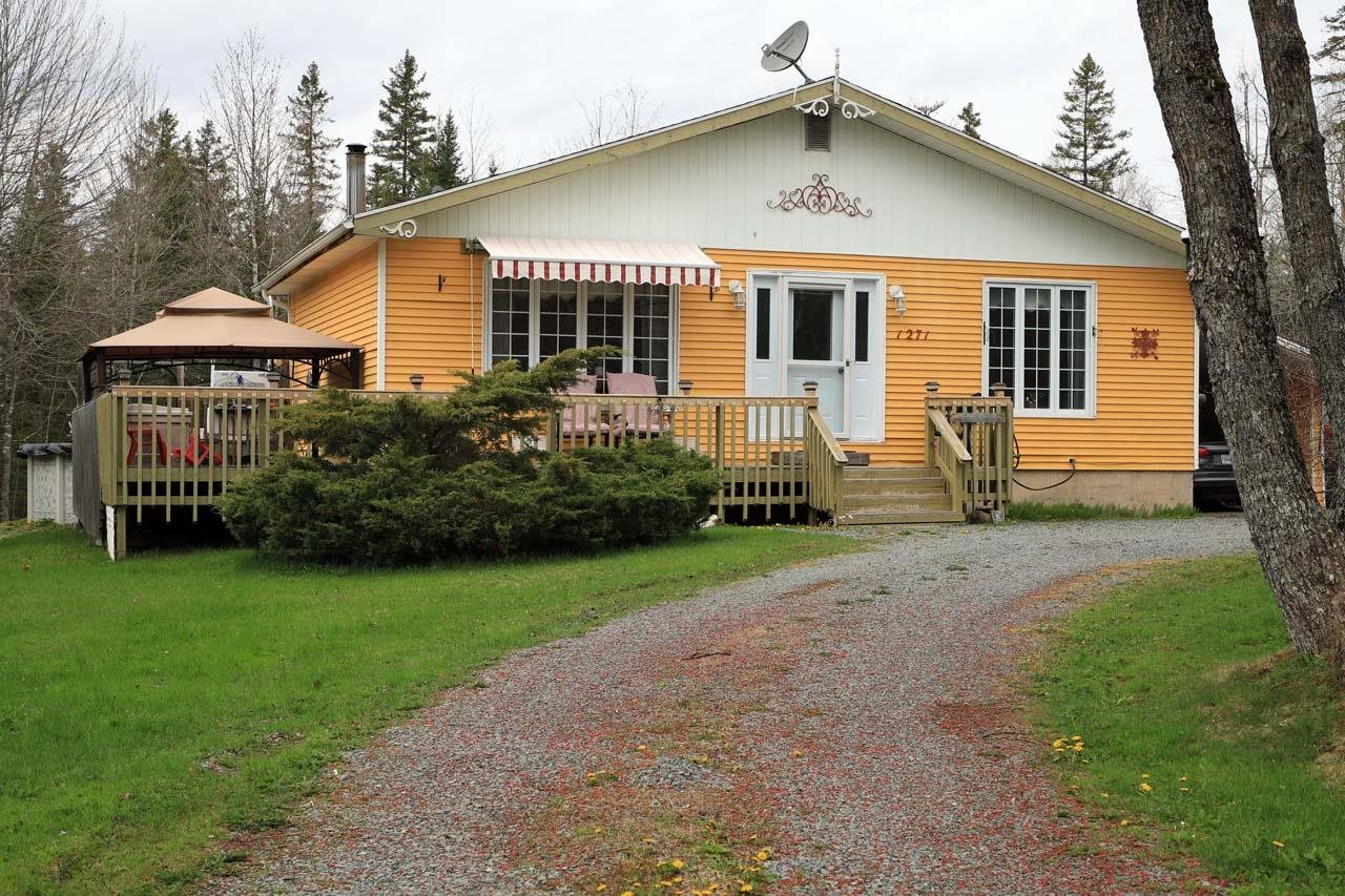 1271 Highway 289, Middle Stewiacke, (MLS® 202111712) RE/MAX nova