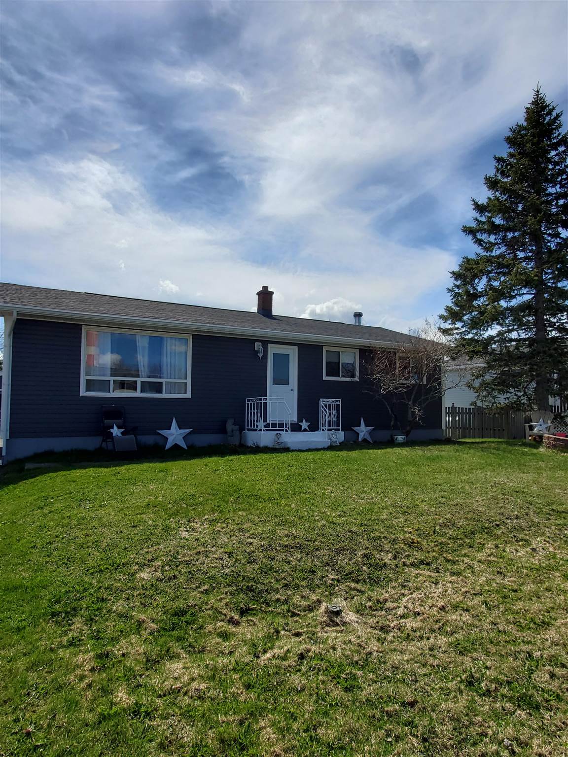 7 Tamarac Drive, Port Hawkesbury, (MLS® 202111723) RE/MAX nova