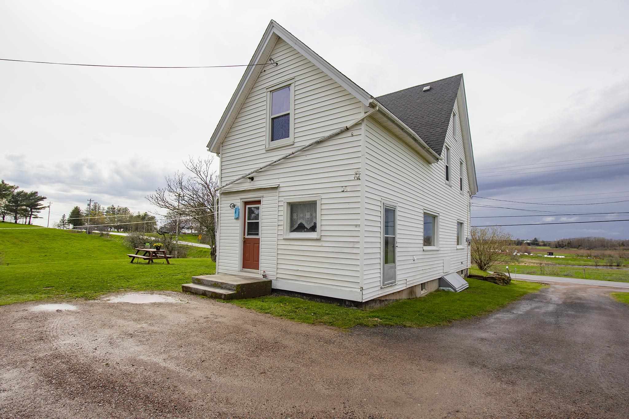 4774 Highway 302, Nappan, (MLS® 202111839) RE/MAX nova