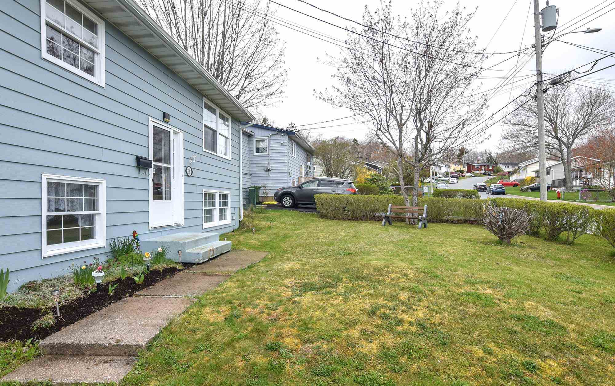 38 Ellerslie Crescent, Cole Harbour, (MLS® 202111841) RE/MAX nova