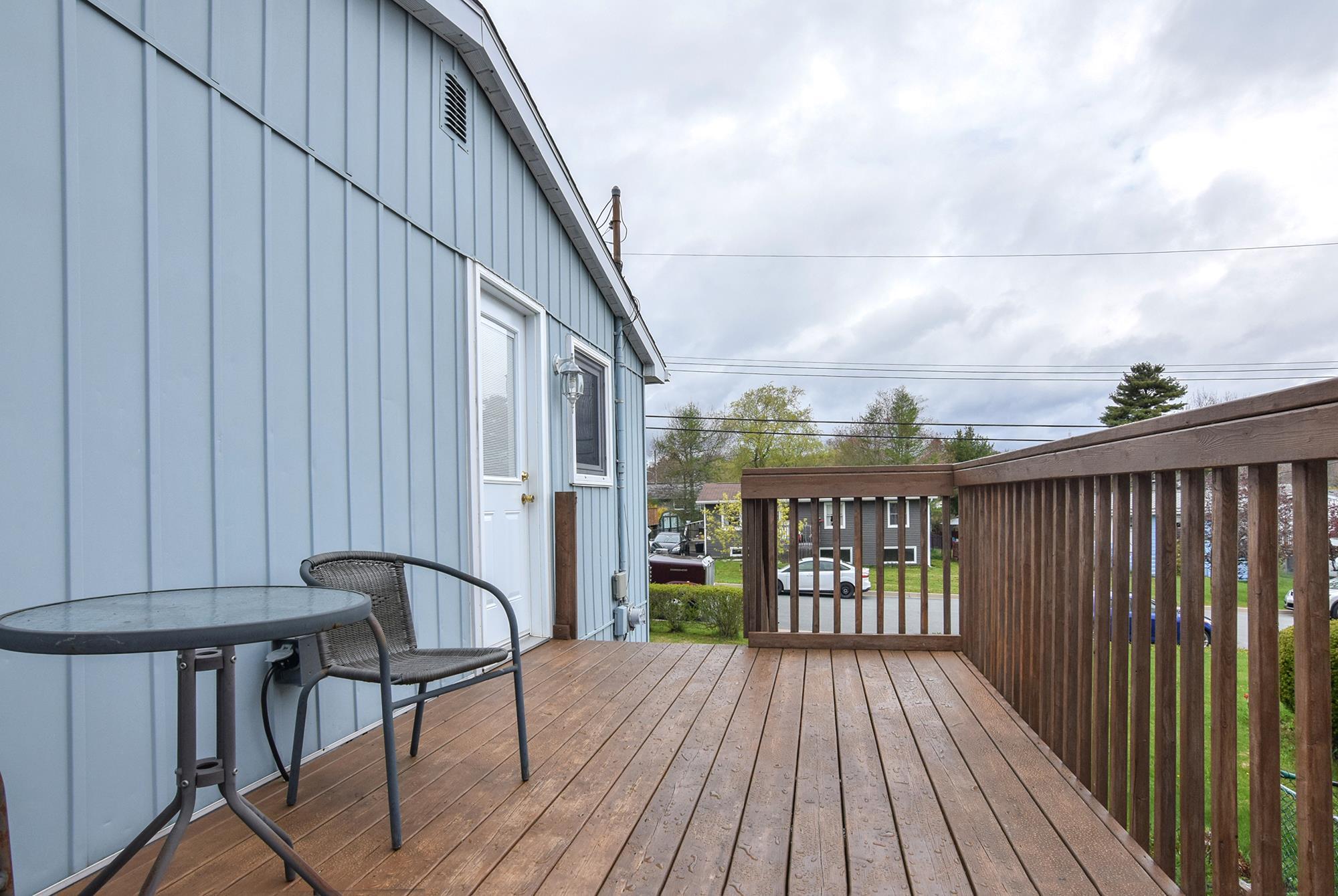 38 Ellerslie Crescent, Cole Harbour, (MLS® 202111841) RE/MAX nova