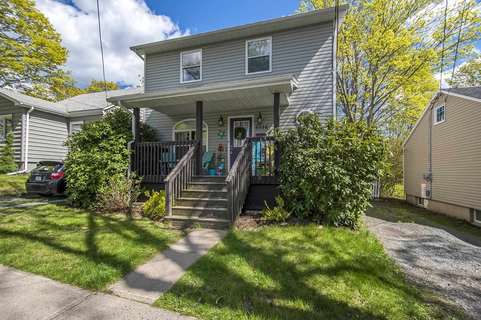 6516 Roslyn Road, Halifax, (MLS® 202111874) RE/MAX nova