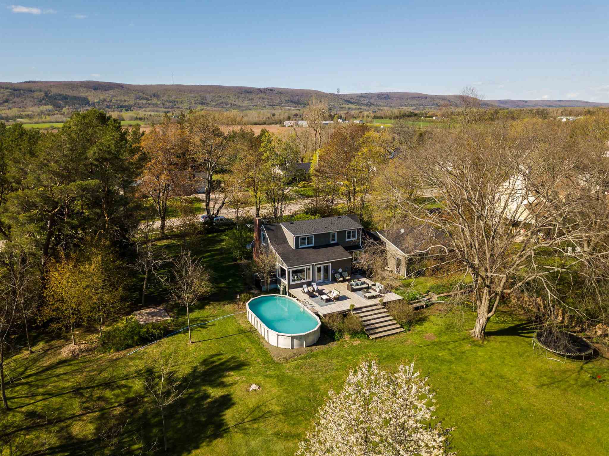 98 Granville Street, Bridgetown, (MLS® 202112116) RE/MAX nova