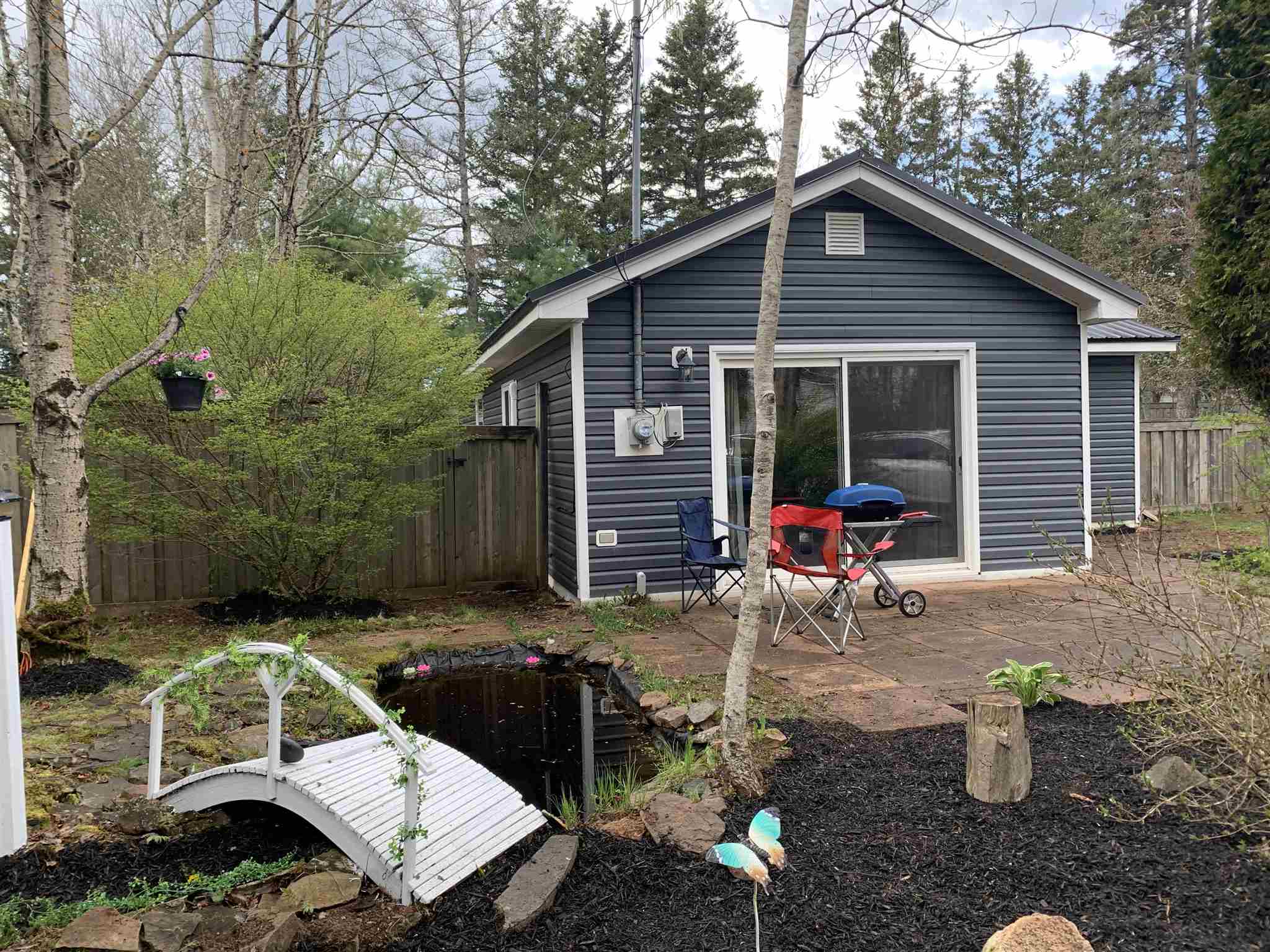 432 Salmon River Road, Valley, (MLS® 202112178) RE/MAX nova