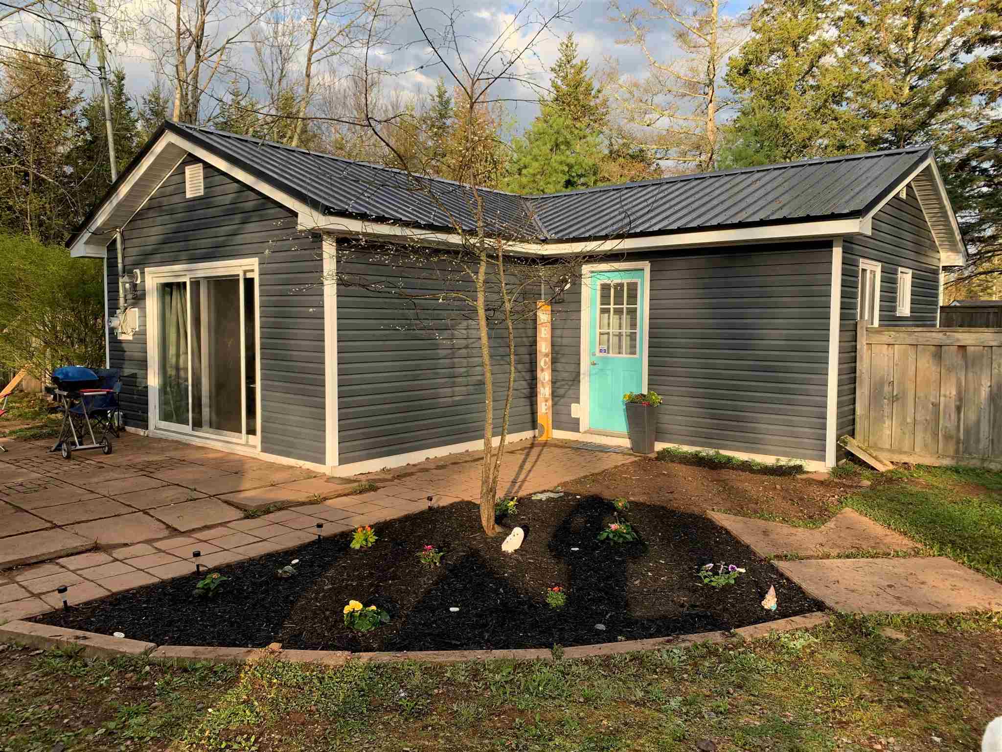 432 Salmon River Road, Valley, (MLS® 202112178) RE/MAX nova