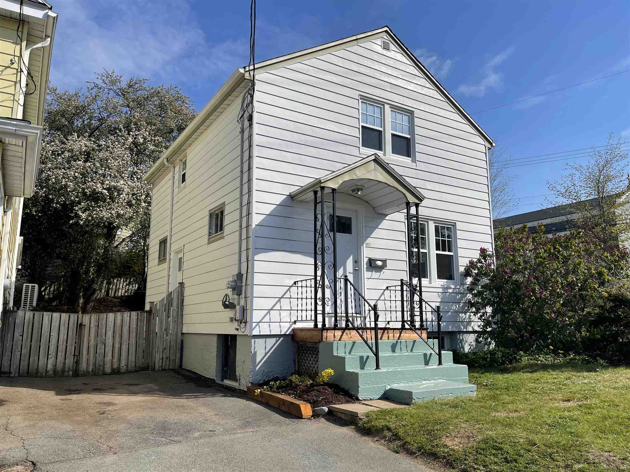 6921 Chebucto Road, Halifax, (MLS® 202112180) RE/MAX nova