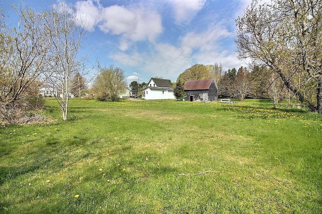 2034 East Prince Street, Salmon River, (MLS® 202112364) RE/MAX nova