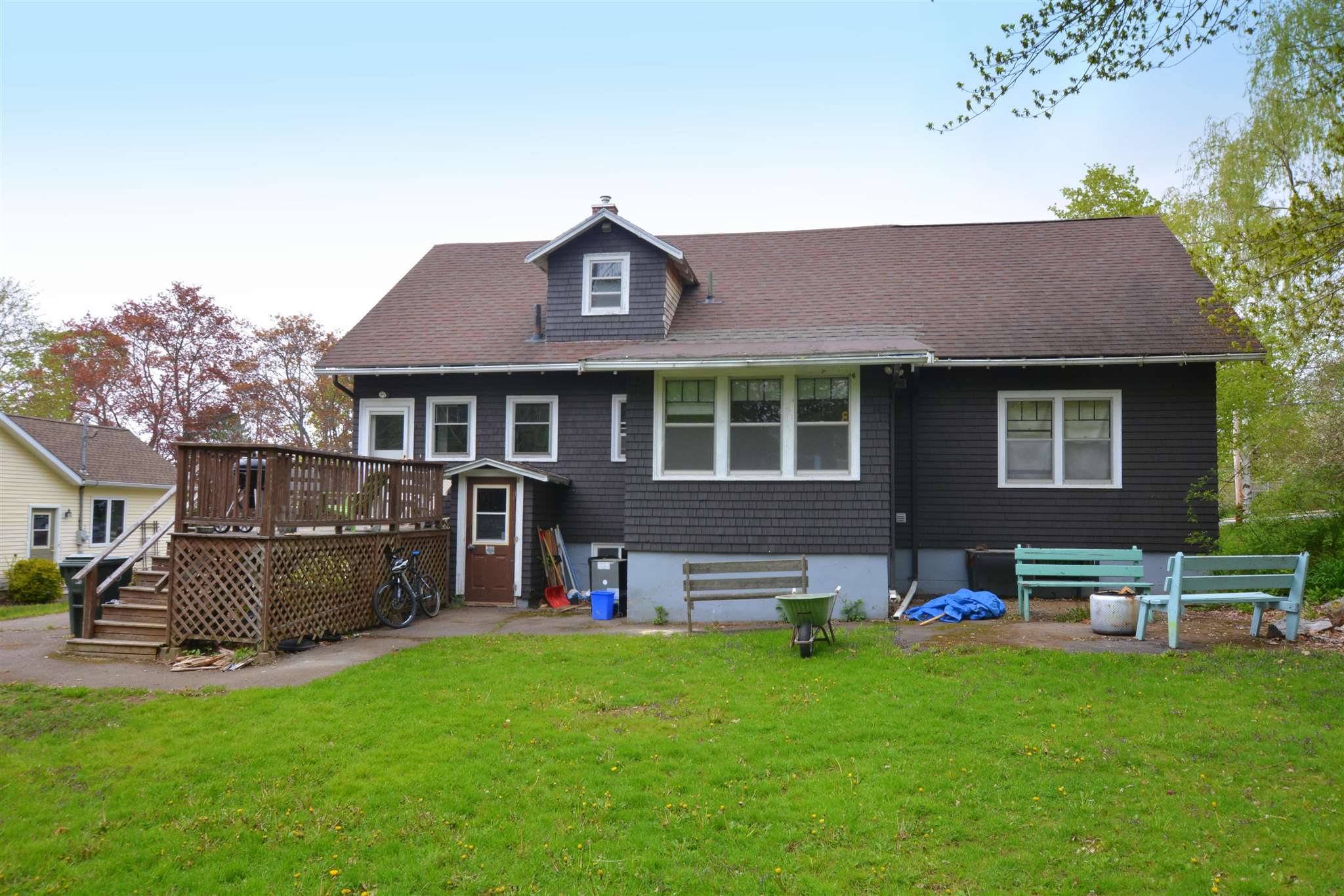 10 Kent Avenue, Wolfville, (MLS® 202112622) RE/MAX nova