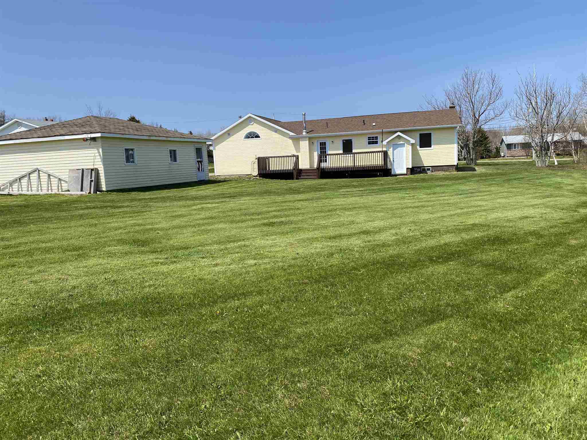 22 O'Neil's Lane, Glace Bay, (MLS® 202112676) RE/MAX nova