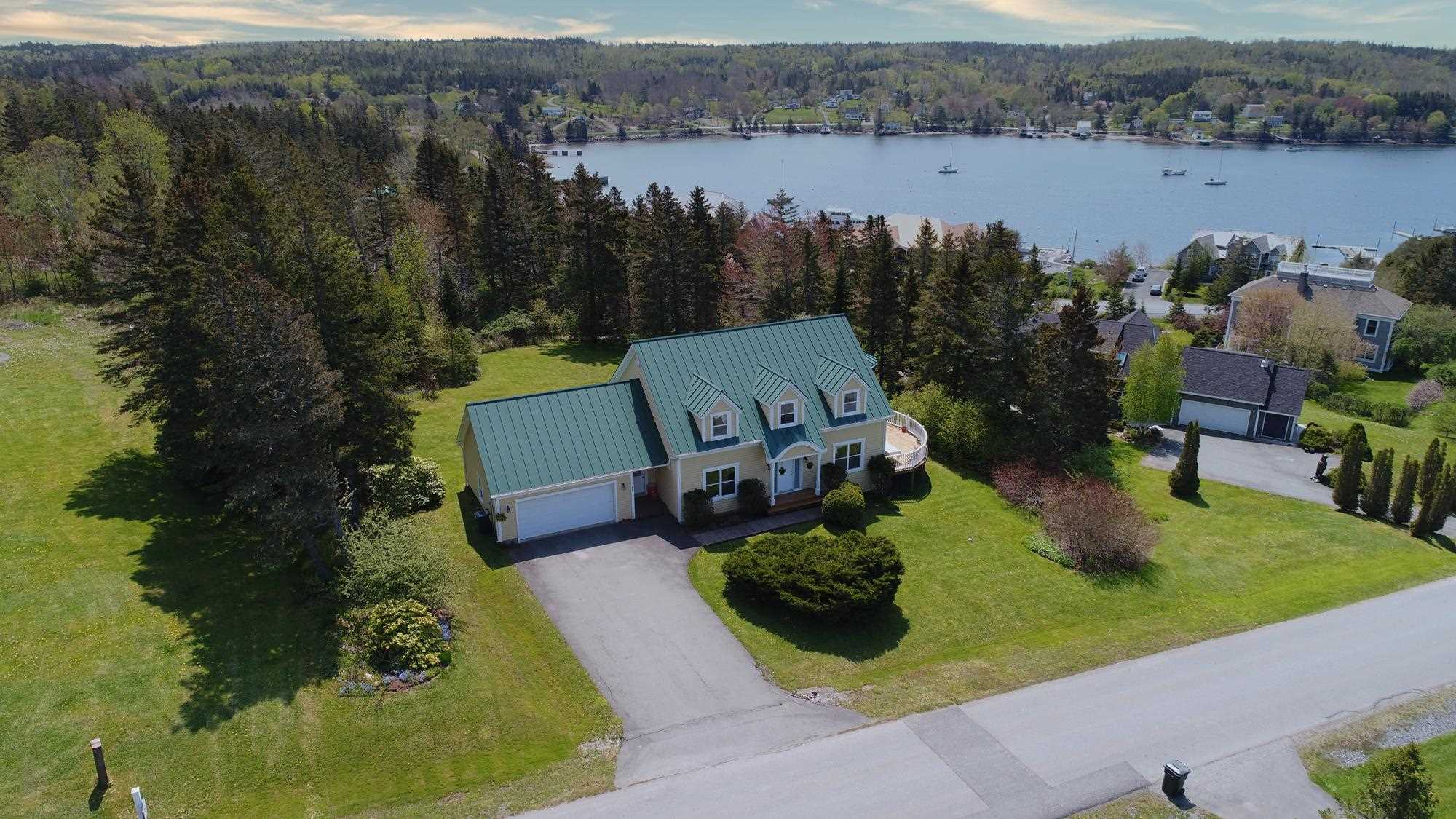 15 Foxberry Hill, Glen Haven, (MLS® 202112682) RE/MAX nova