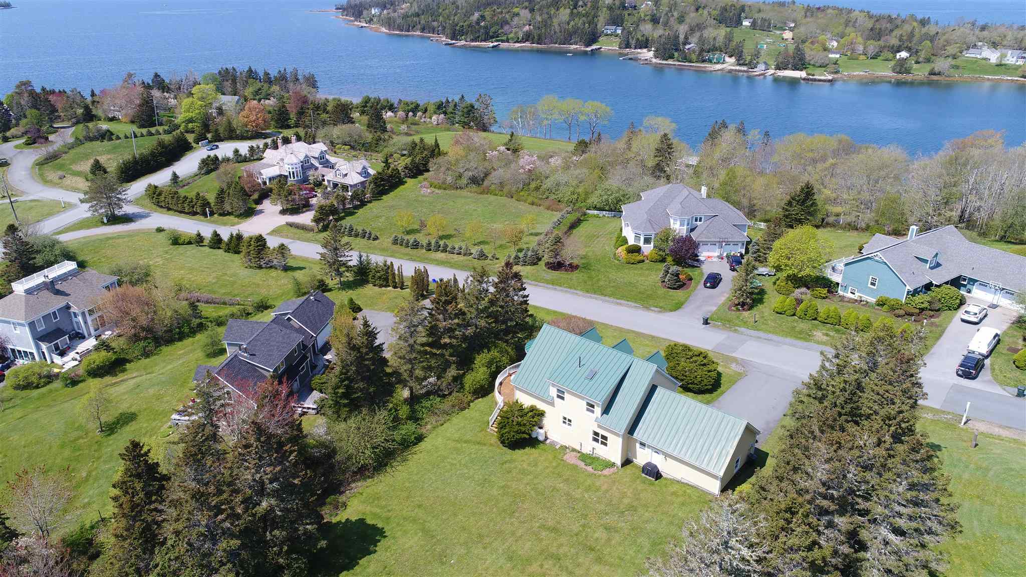 15 Foxberry Hill, Glen Haven, (MLS® 202112682) RE/MAX nova