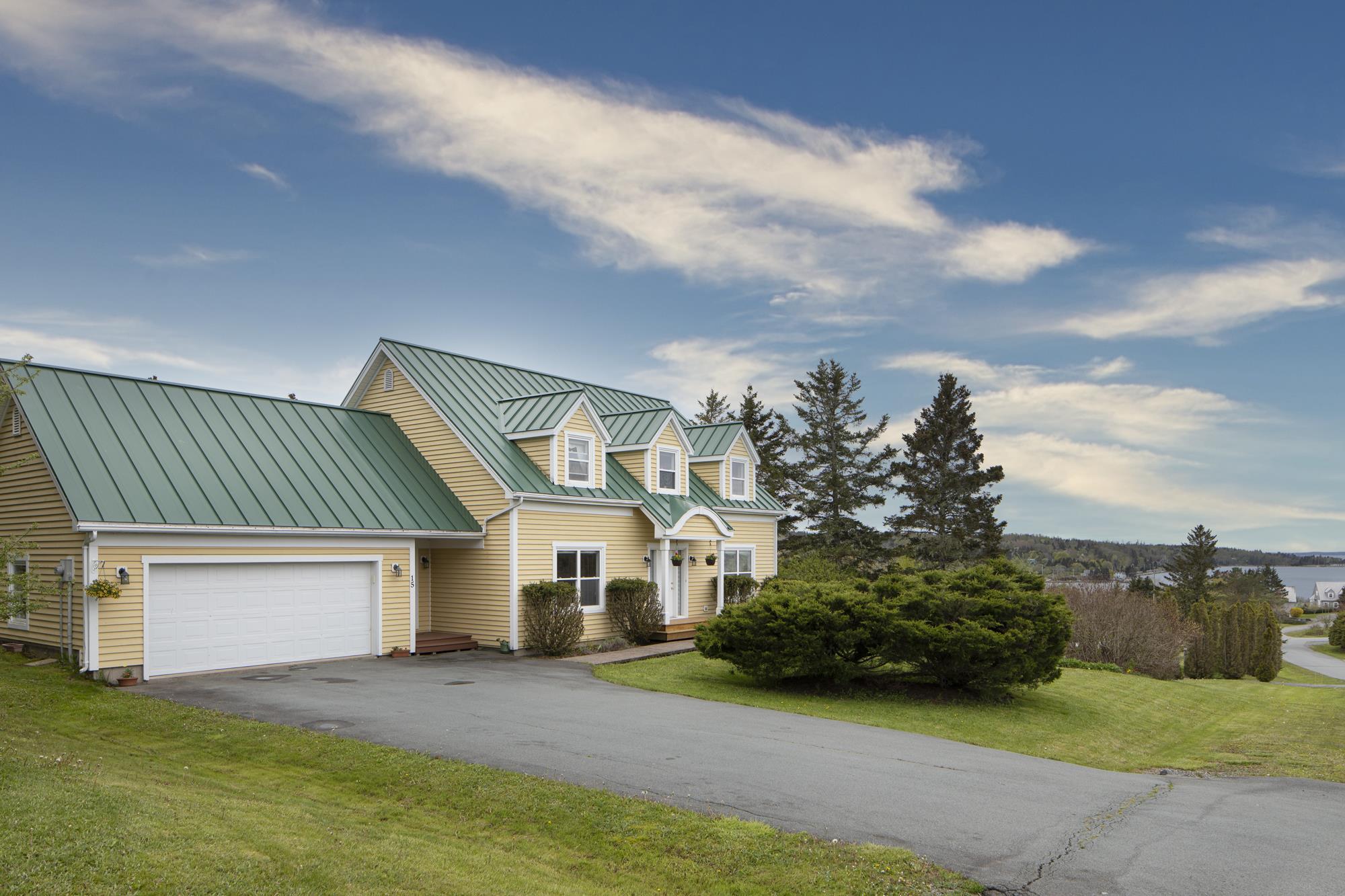 15 Foxberry Hill, Glen Haven, (MLS® 202112682) RE/MAX nova