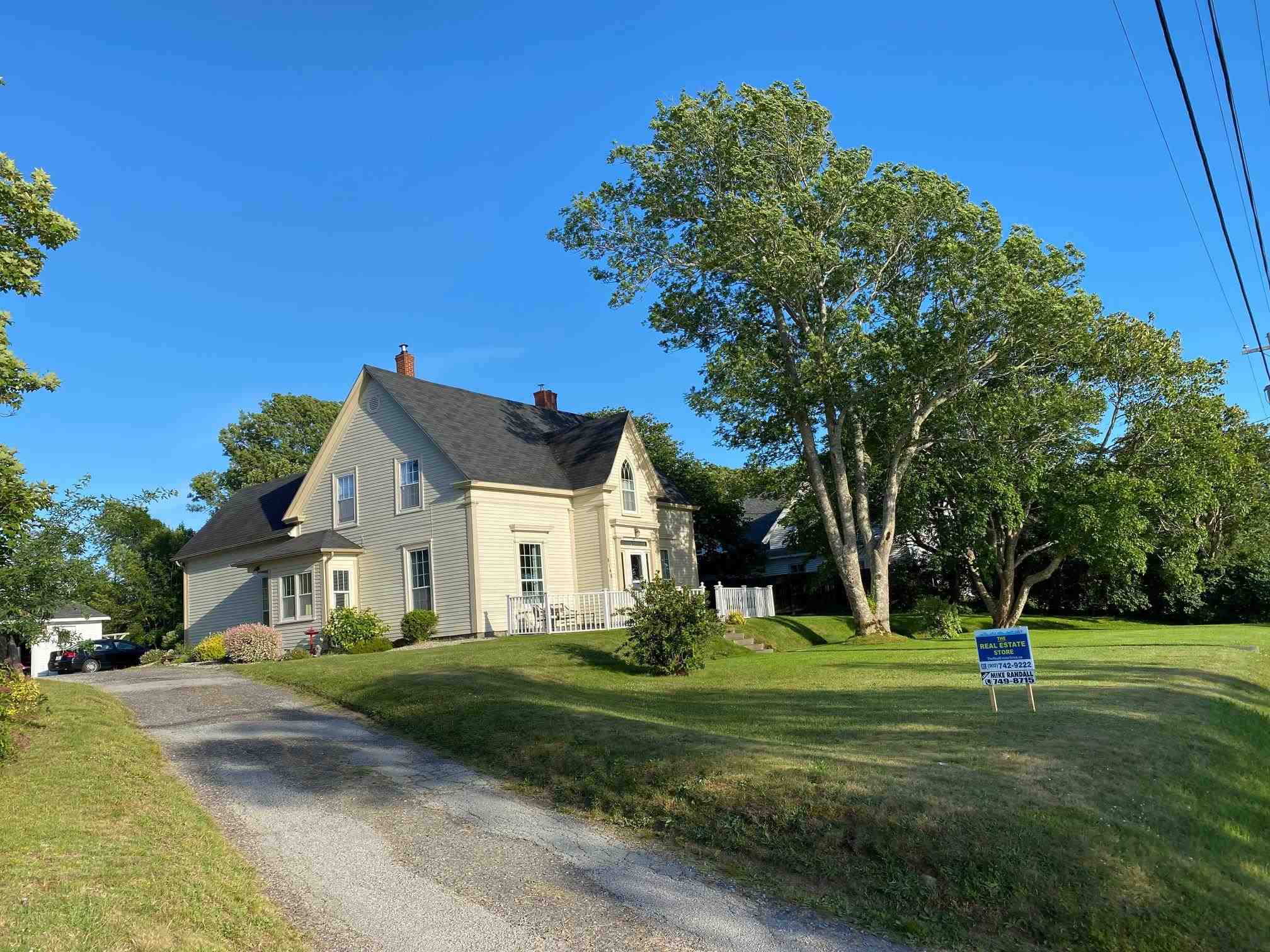 8148 Highway 3, Tusket, (MLS® 202112683) RE/MAX nova