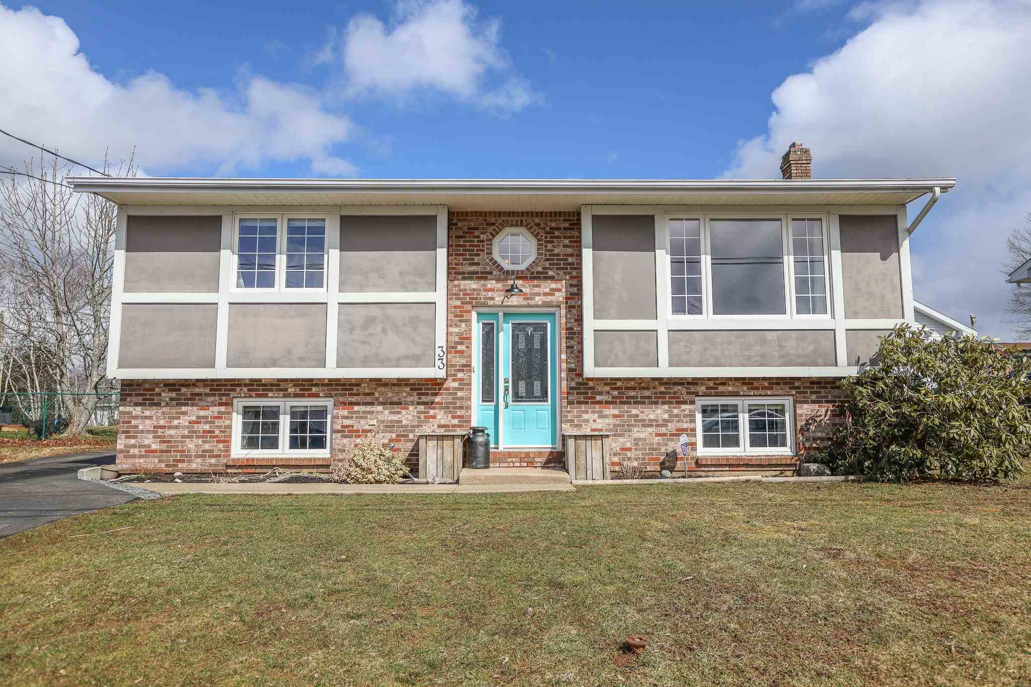 33 Gammon Crescent, Cole Harbour, (MLS® 202112700) RE/MAX nova