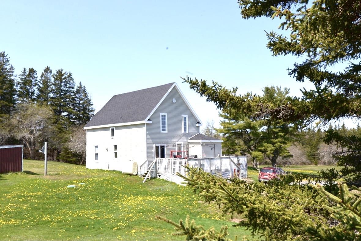 62 Mackeigan, Marion Bridge, (MLS® 202112727) RE/MAX nova